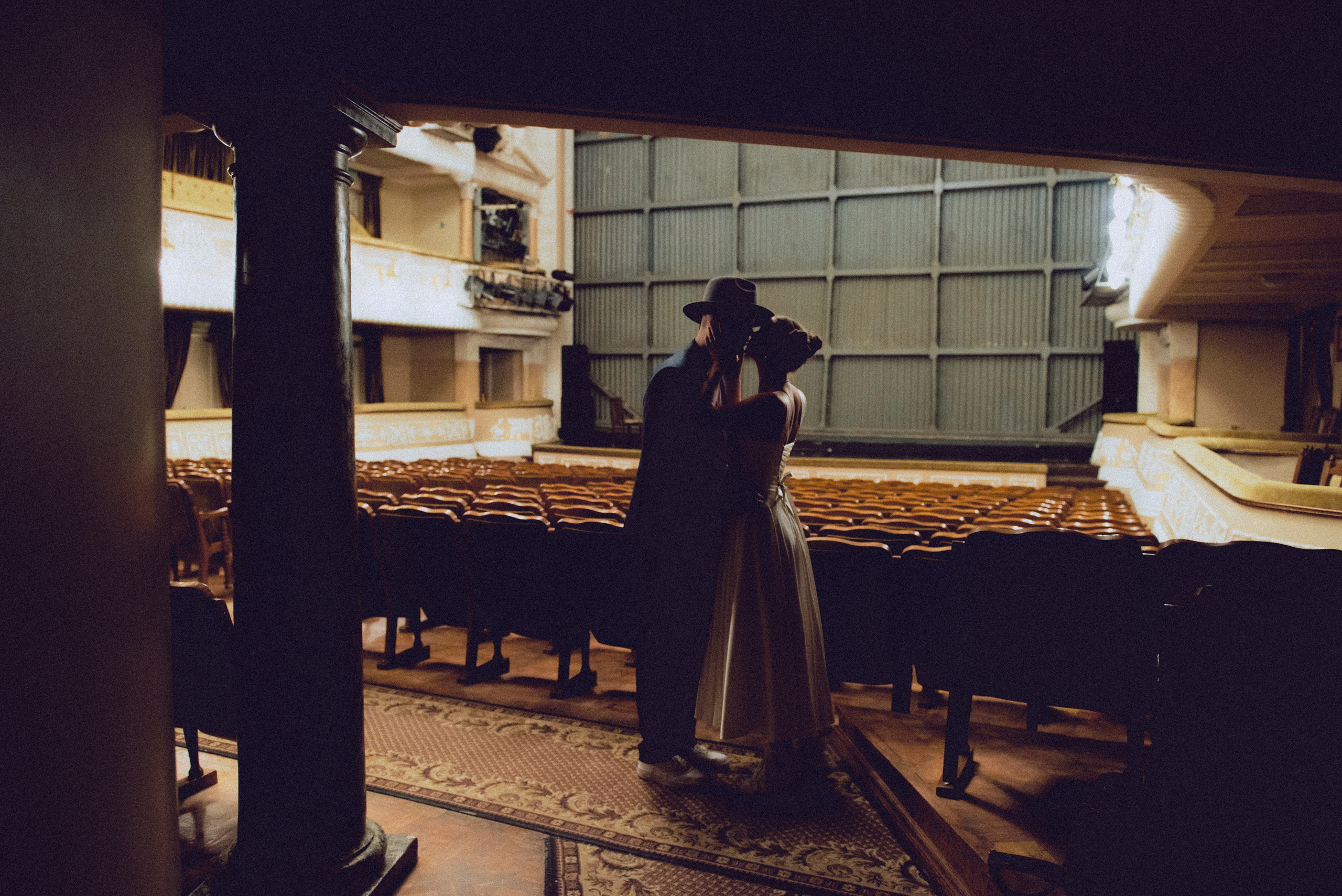 Таня и Влад. Портретный и свадебный фотограф в Симферополе Ирина Колесникова