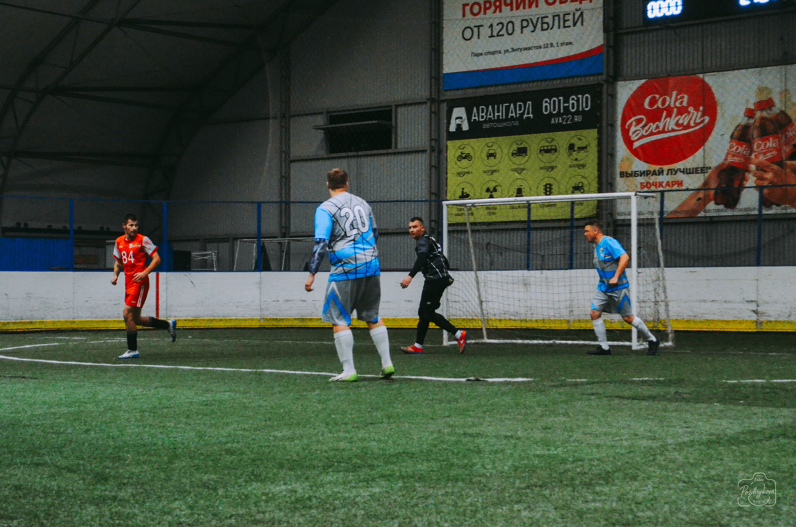 ASM GROUP vs СИБЭНЕРГОМАШ 5 ЛИГА АКАМФ, 7 ТУР|03.09.2025. Фотограф-видеограф Познякова Любовь