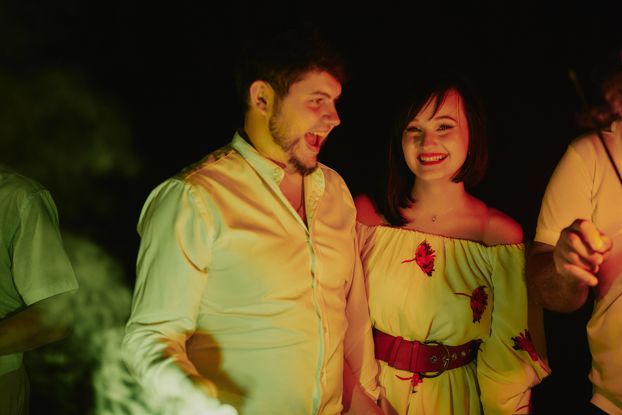 Артём и Ярослава. Фото-видеосъемка свадеб Venson Films