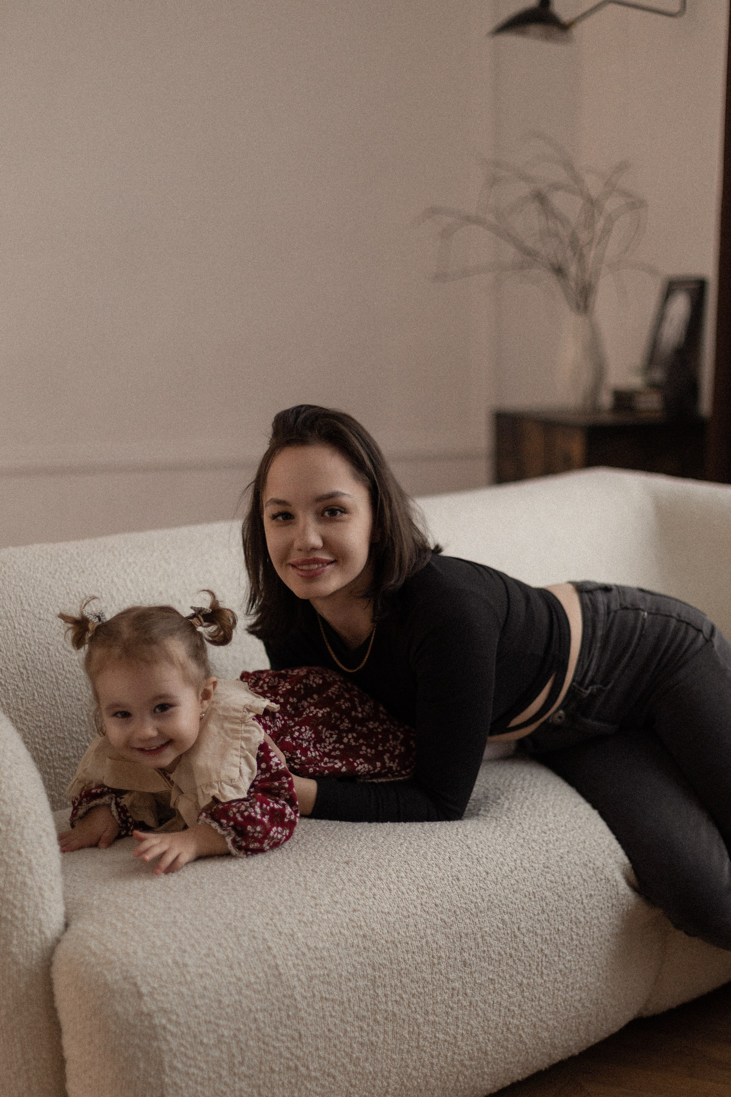 Семейные. Фотограф в Краснодарском крае