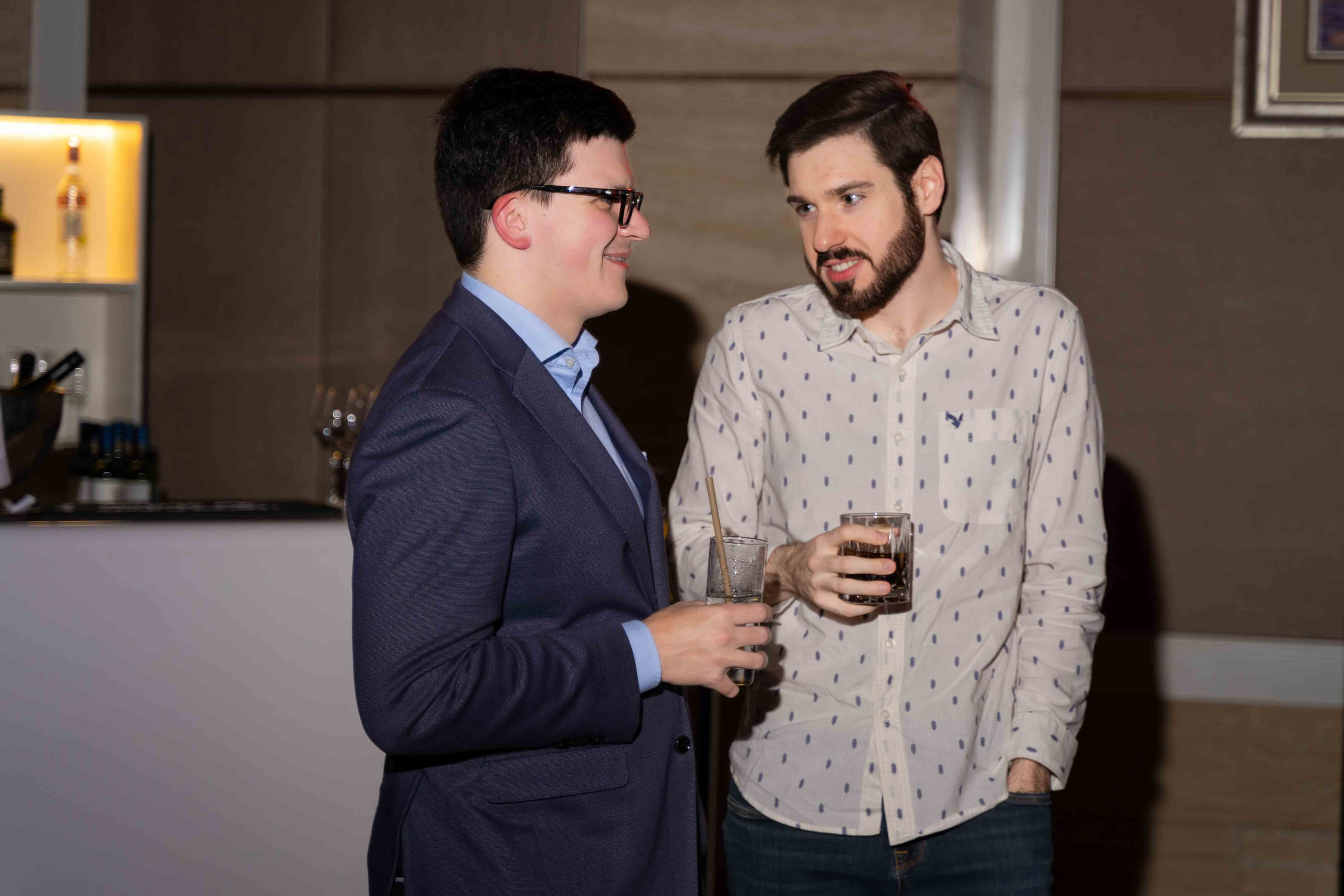 Новогодний корпоратив freedom management в St.Regis Abu Dhabi. Фотограф и видеограф в Москве и Абу Даби Мария Кулагина