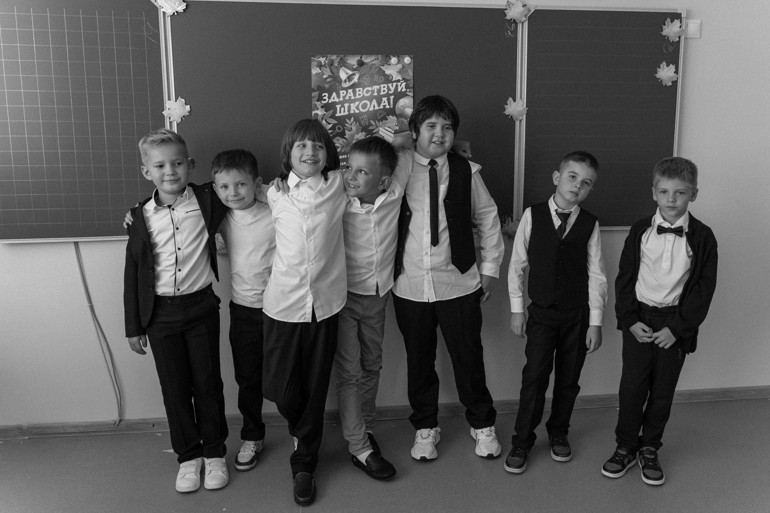 Фото и видео на выпускной в Москве и Абу-Даби. Фотограф и видеограф в Москве и Абу Даби Мария Кулагина