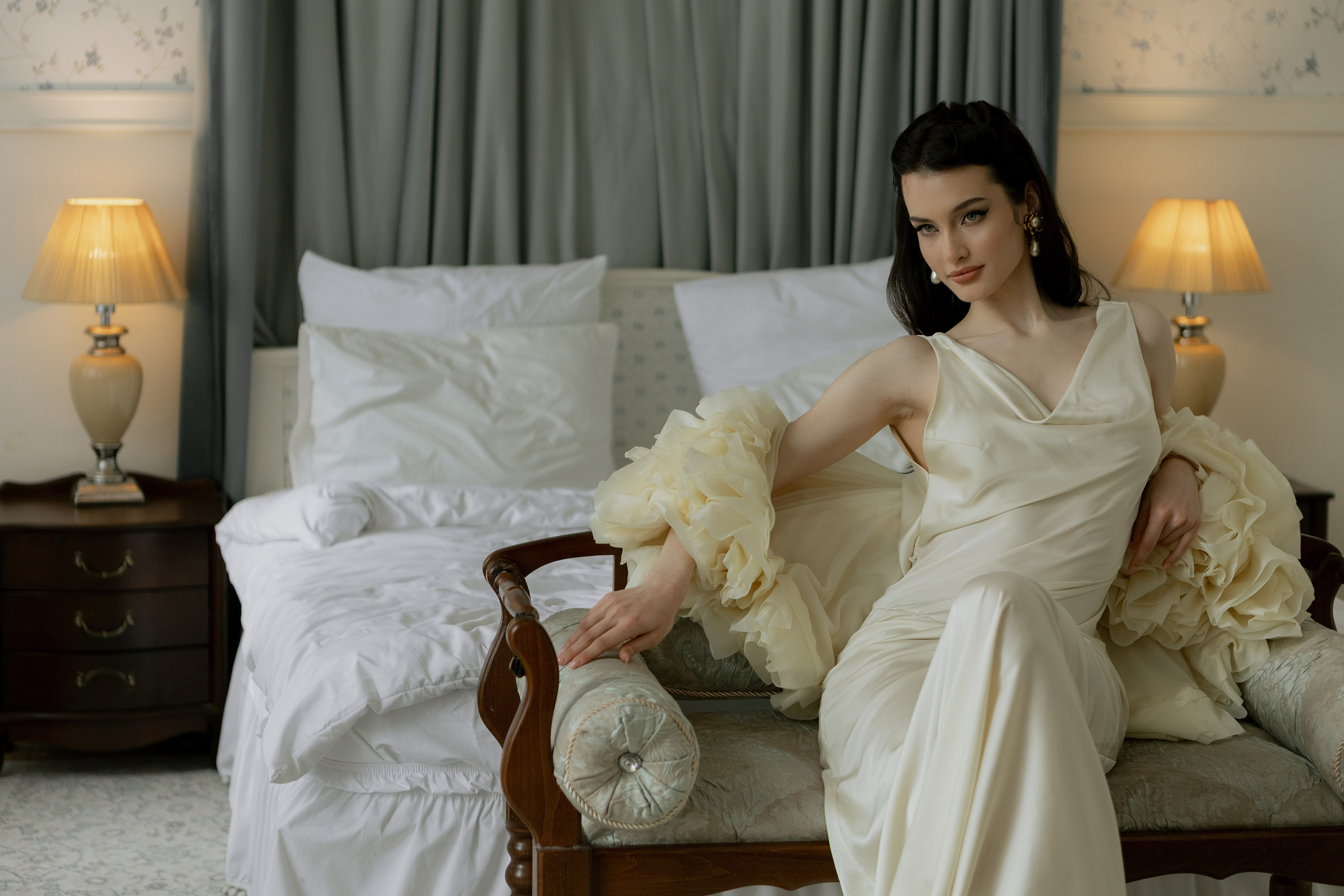 Анастасия. Фотограф в Москве Таша Логинова