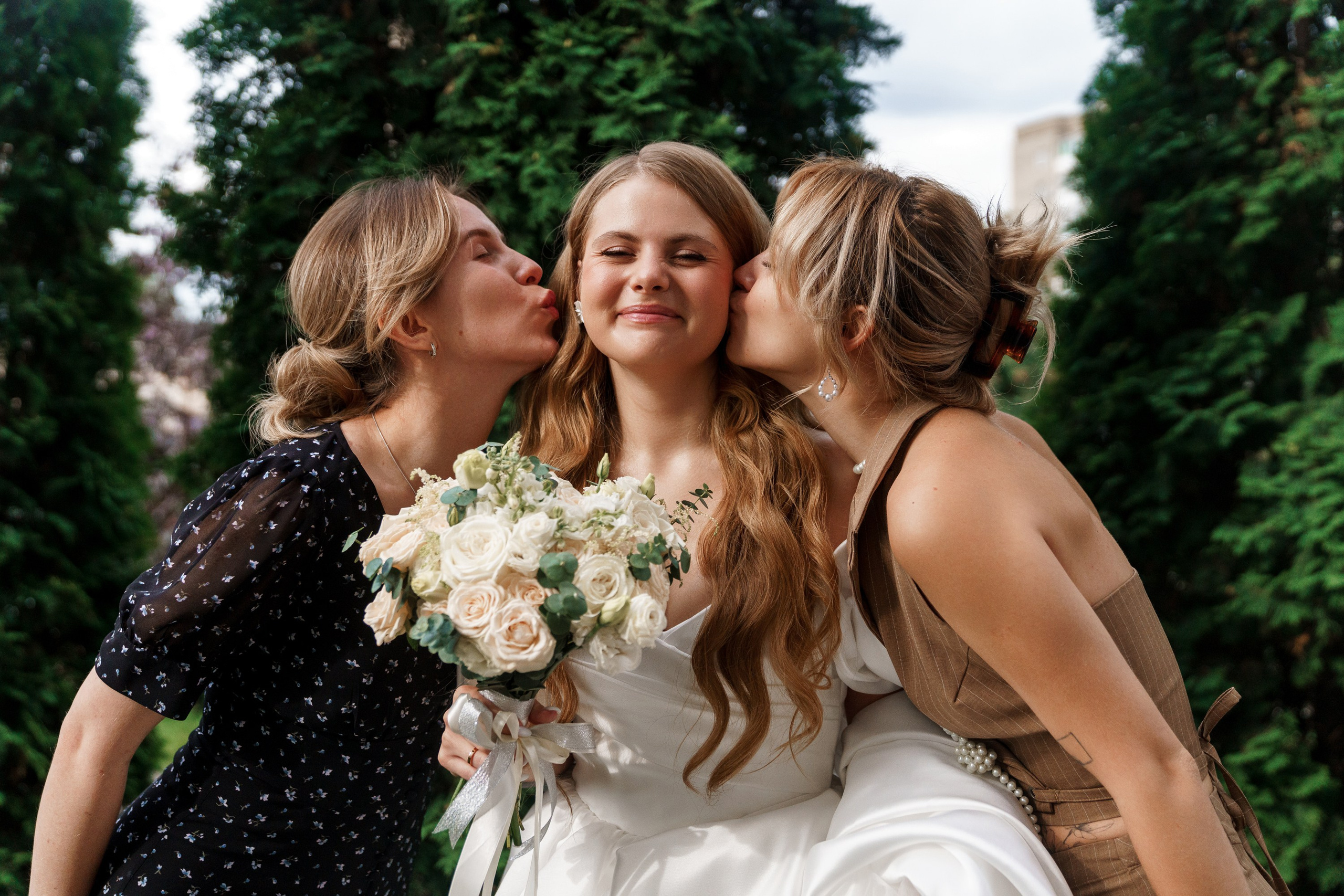 Валерия и Никита. Репортажный фотограф Новосибирск Малахова Екатерина