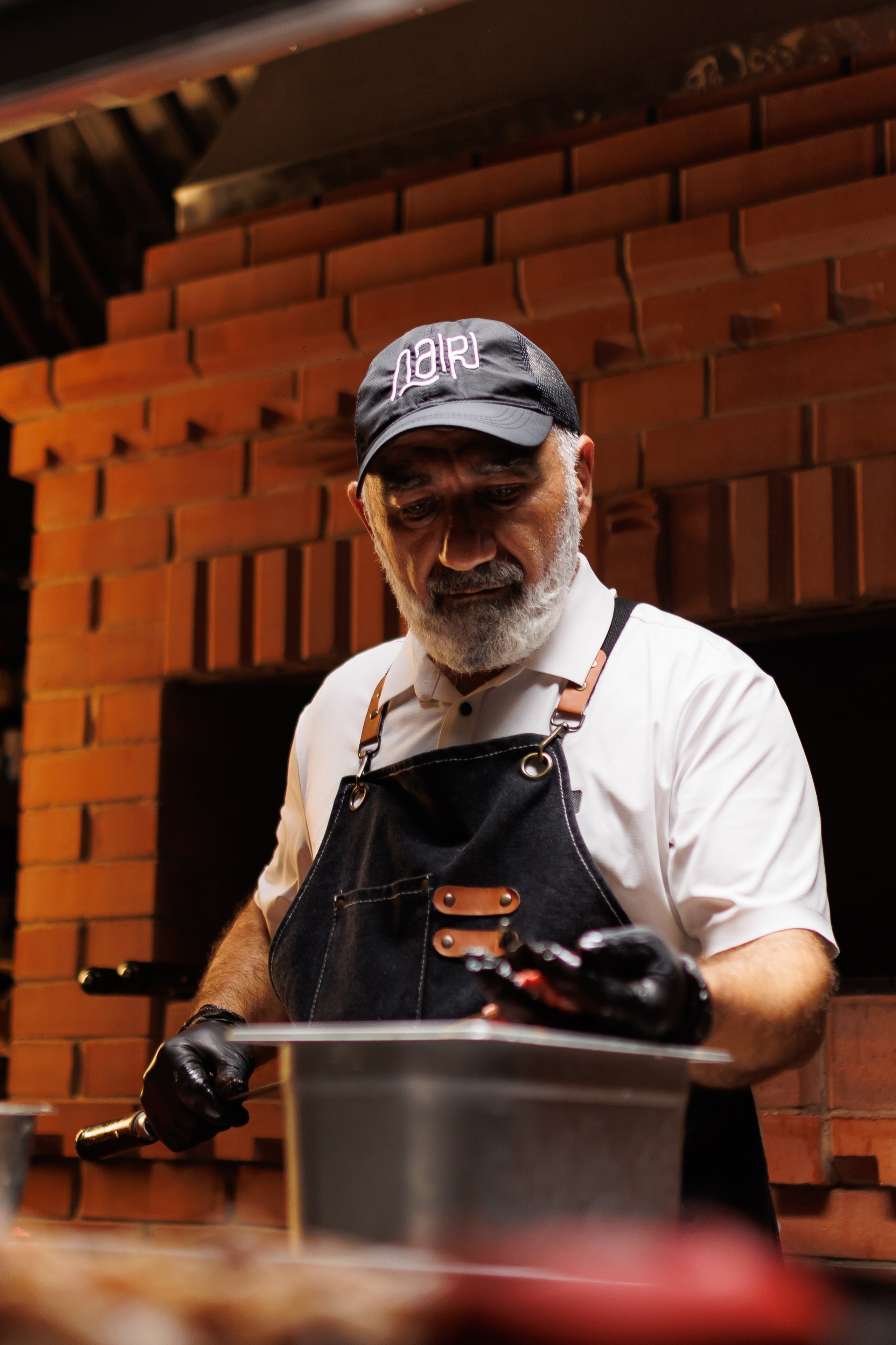 Food. Evgen Yatsenko — Photographer in Dubai