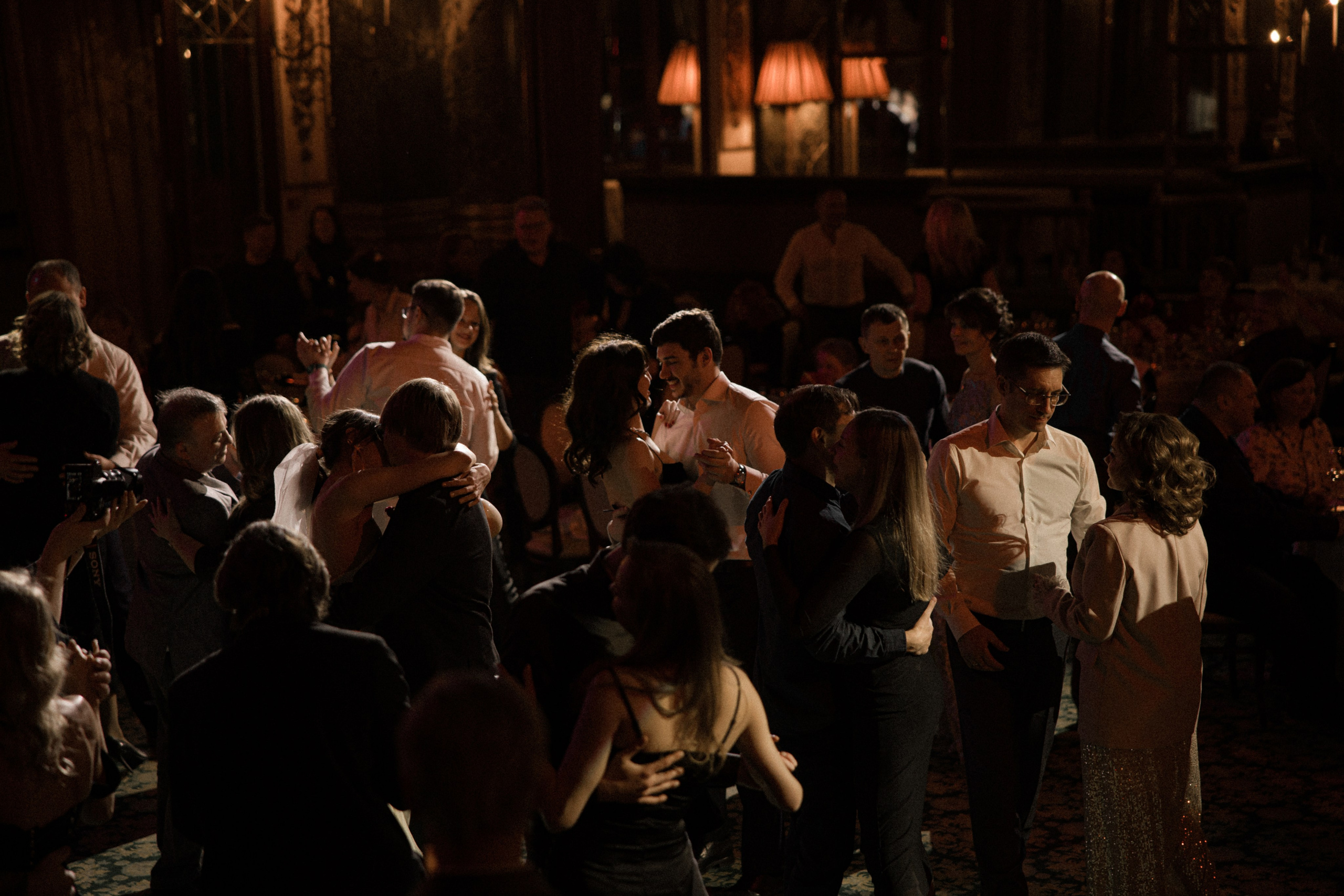 Мы. Свадебный фотограф в Москве