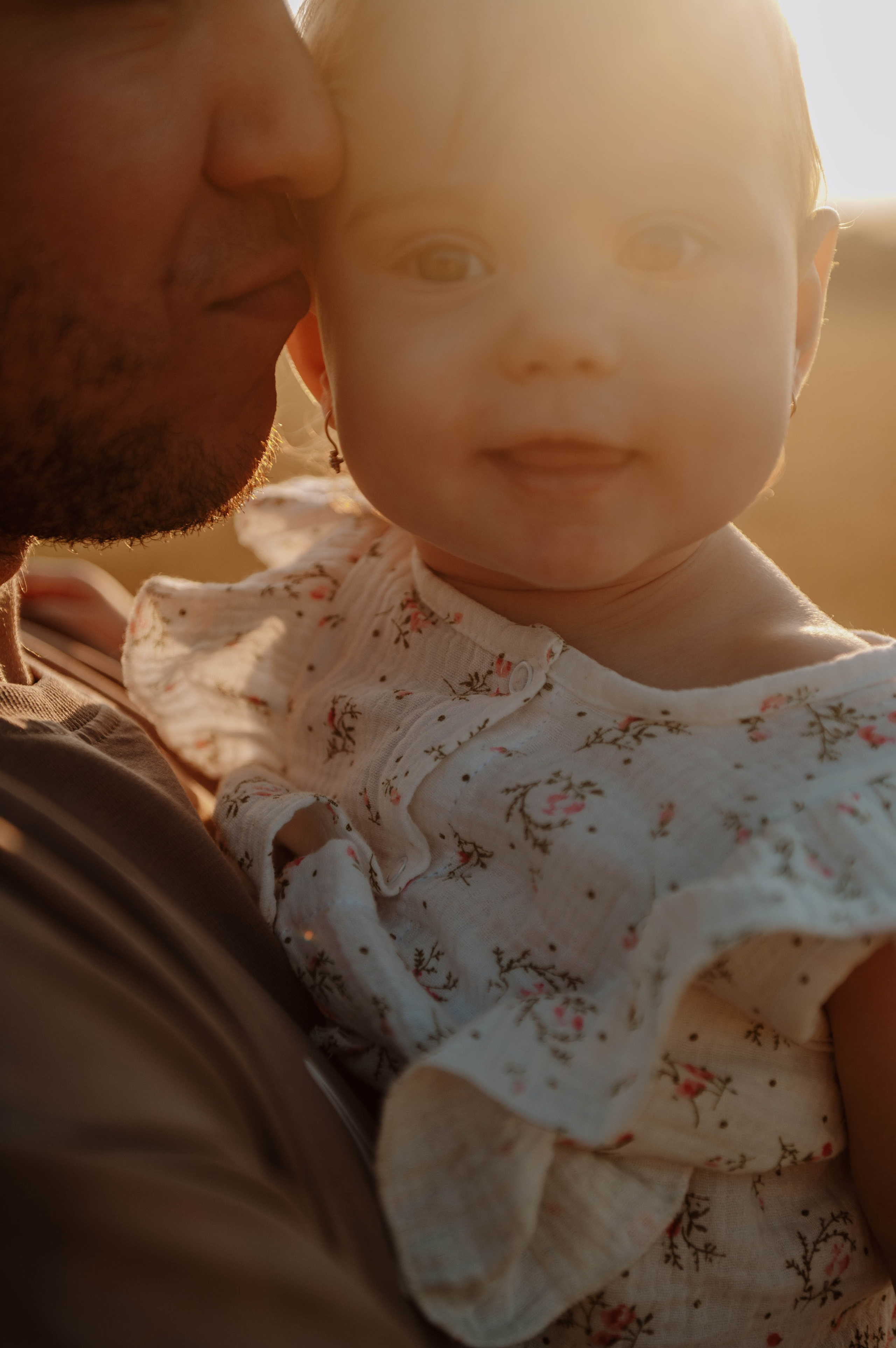 Семейная фотосессия. Семейный фотограф /СПБ/Выборг/ Голубева Ульяна