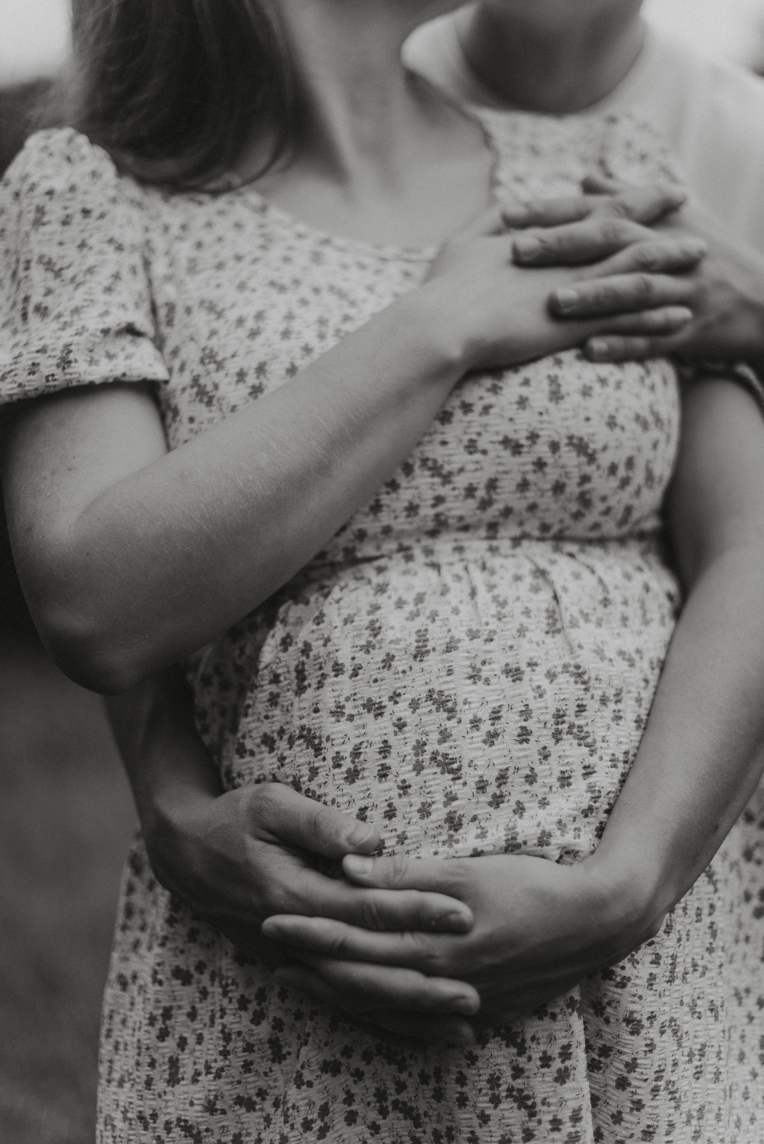 Беременность. Семейный фотограф /СПБ/Выборг/ Голубева Ульяна