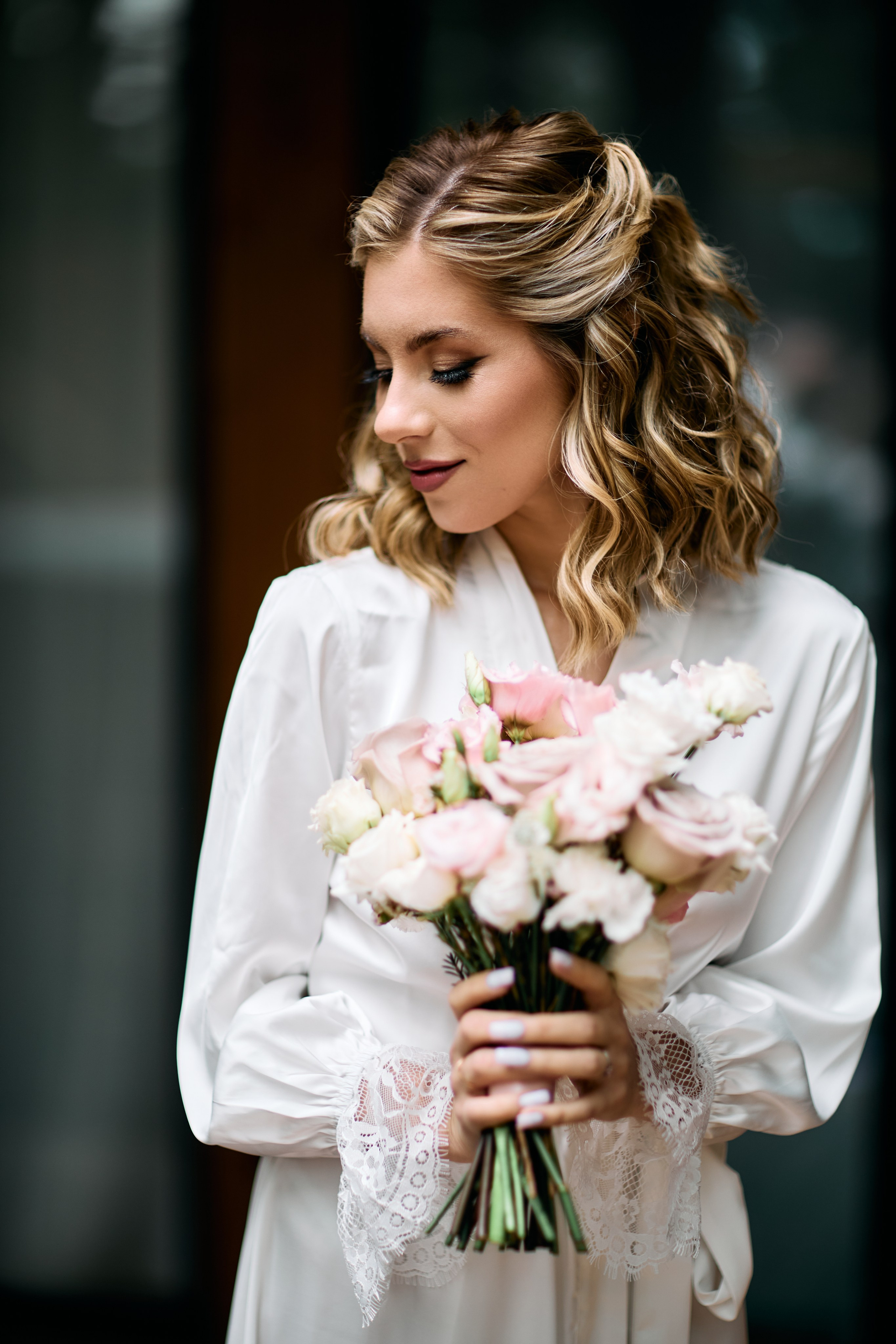 Свадебные. Фотограф во Владимире Константин Федяев