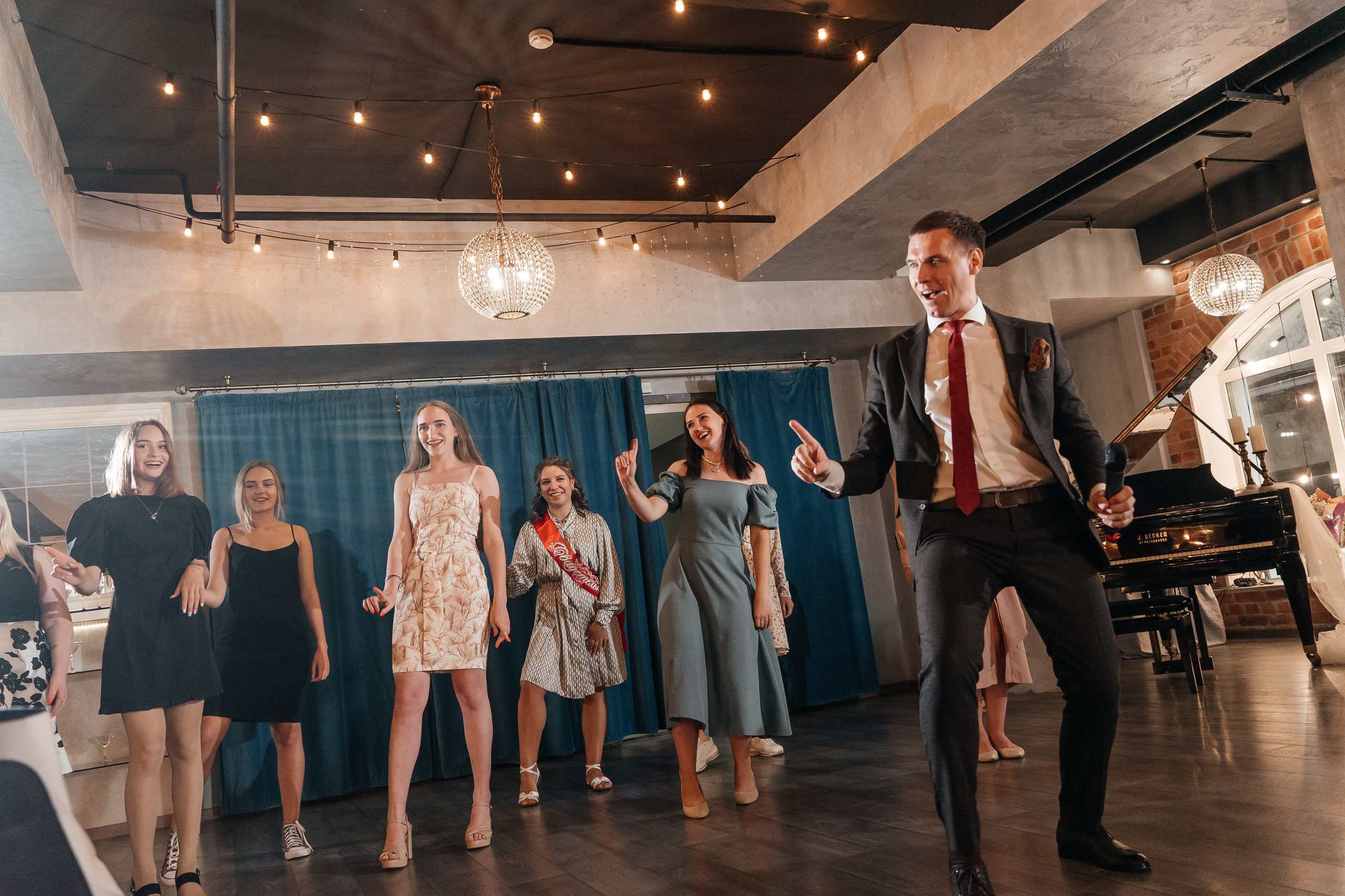 Боря и Катя. Свадебный фотограф Санкт-Петербург Дмитрий Казанцев