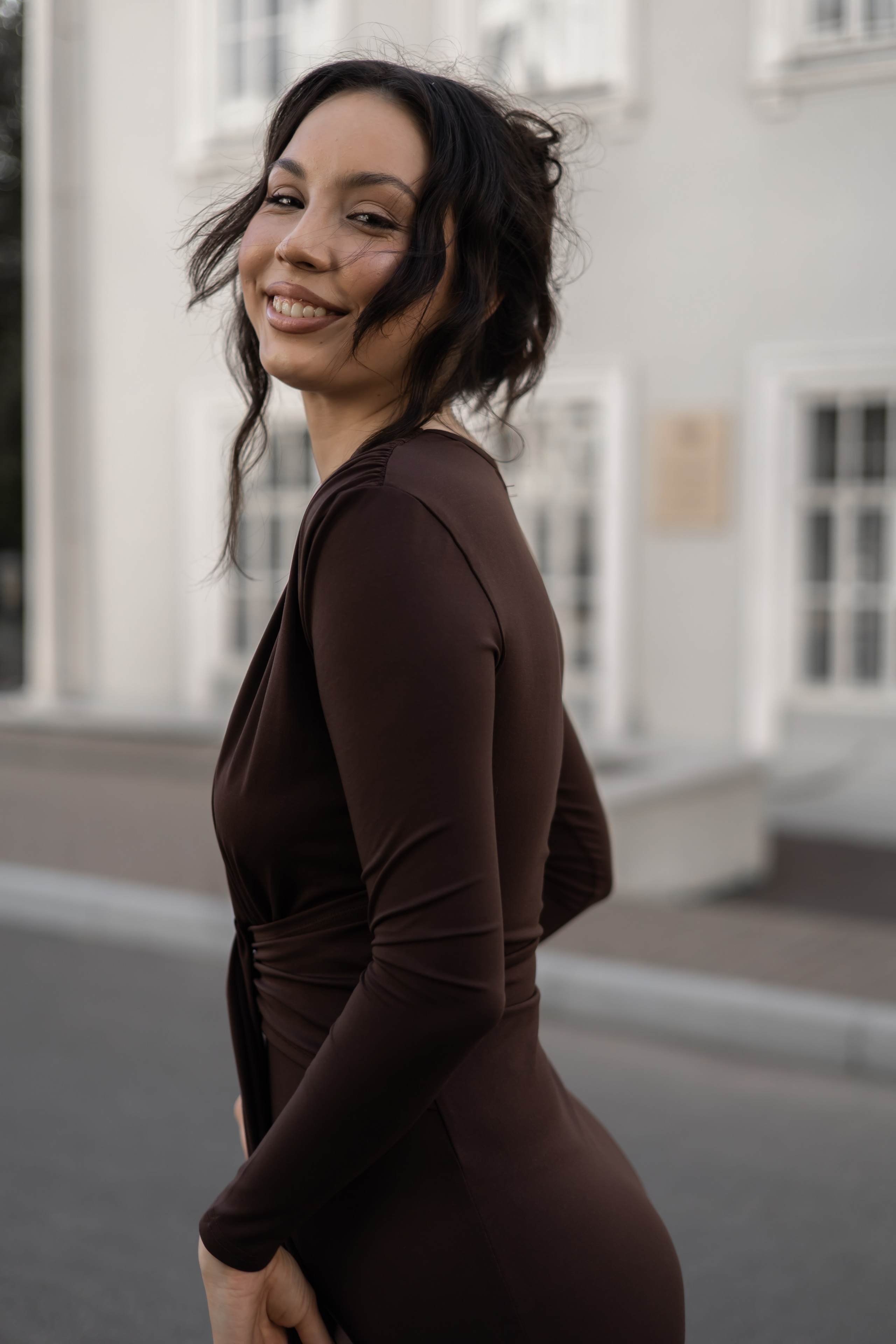 МАКСИМ+АЛИЯ. Фотограф Элла Ефимова