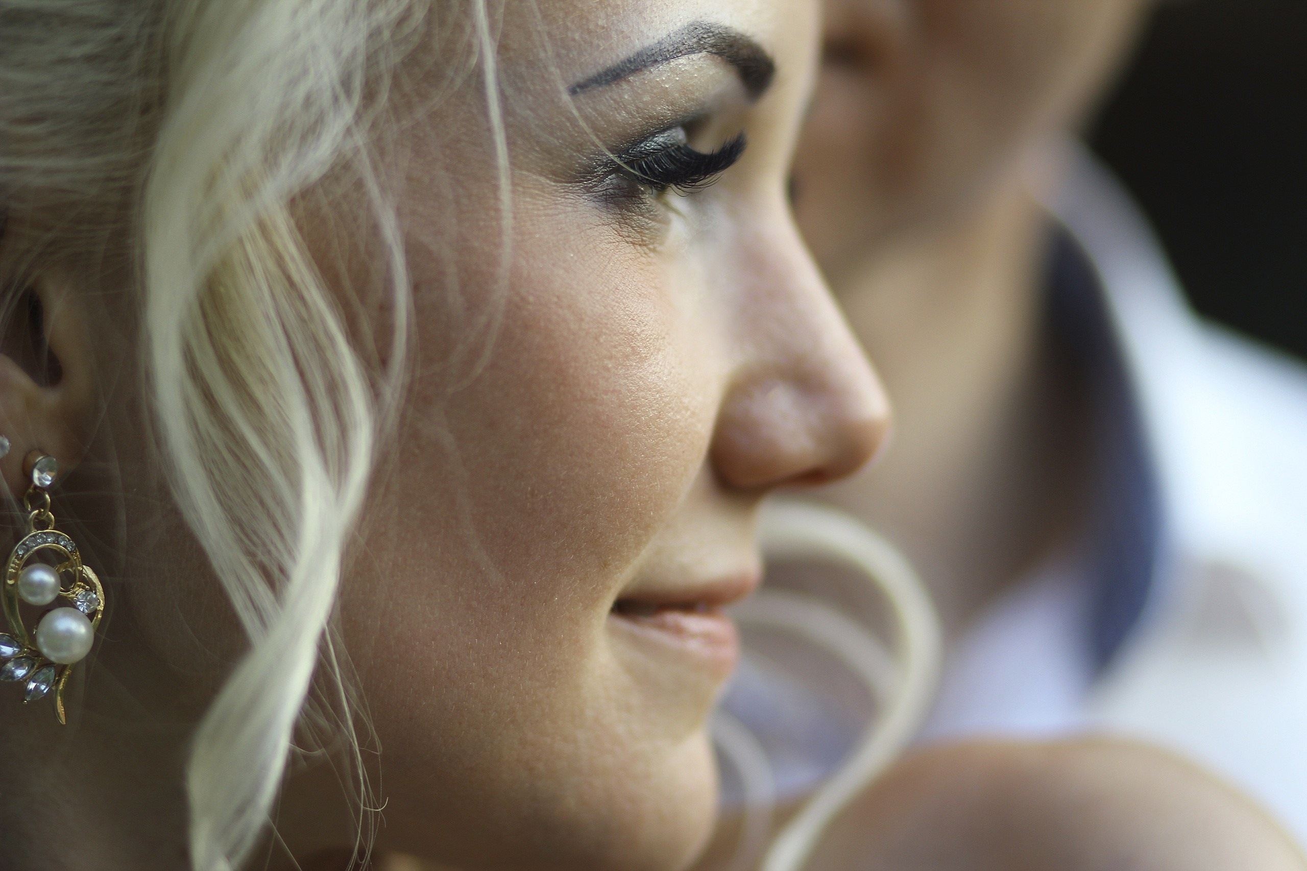 Свадебная фотосессия на природе в Самаре. Свадебный фотограф в Самаре | в Сочи