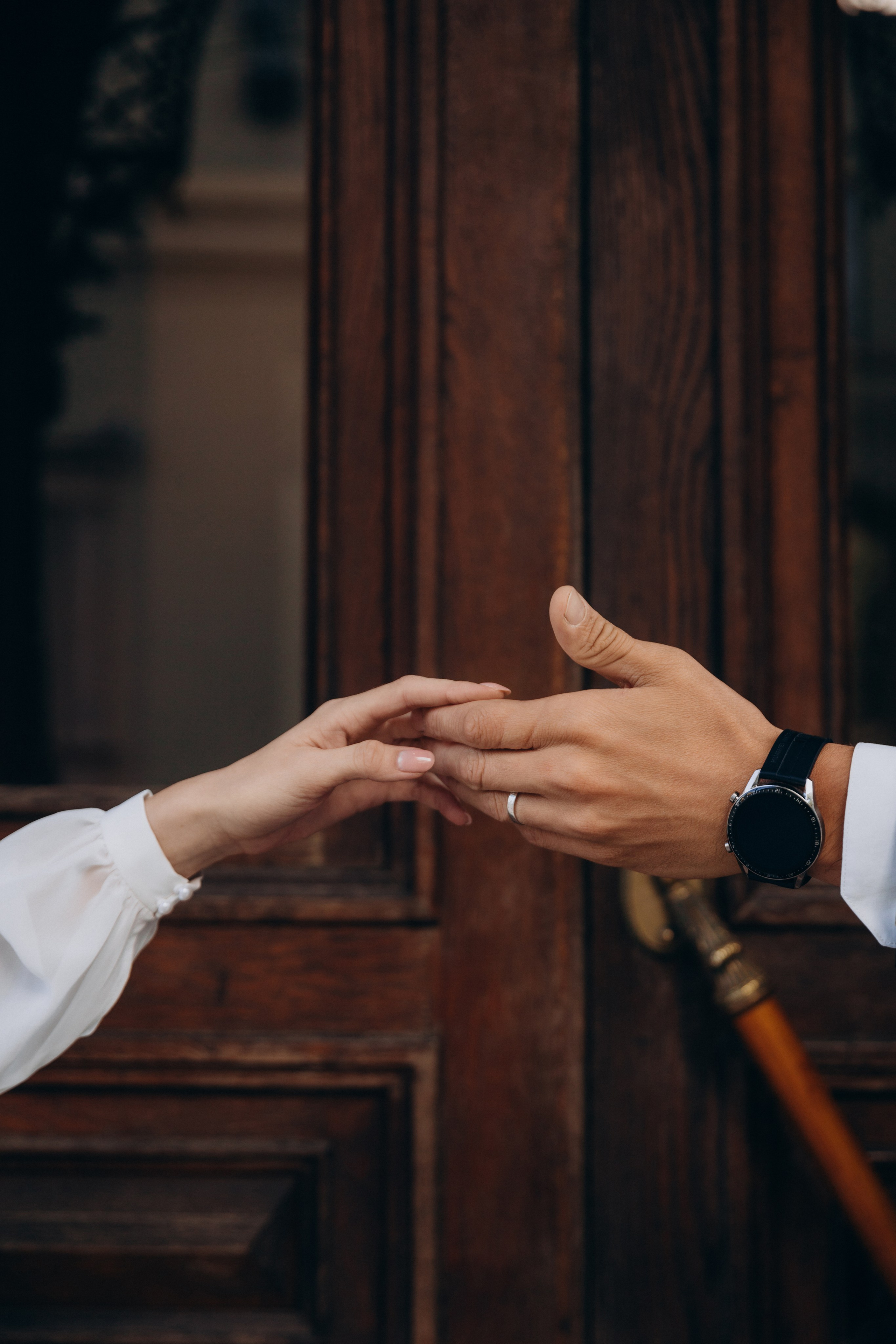 Вдвоём по городу. Фотограф в Санкт-Петербурге Разиля Идиятуллина