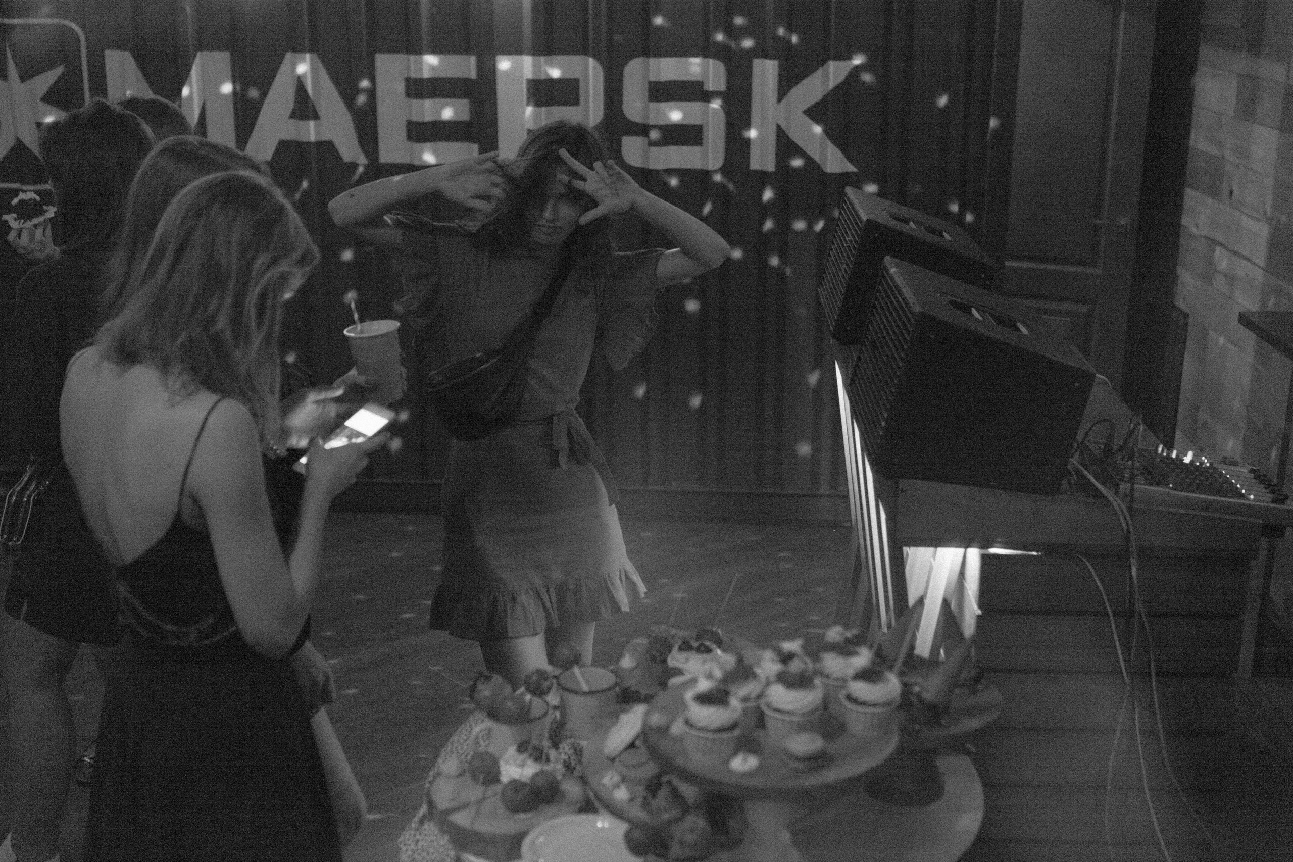 Tbl др 2019. Фотограф дарья родионова