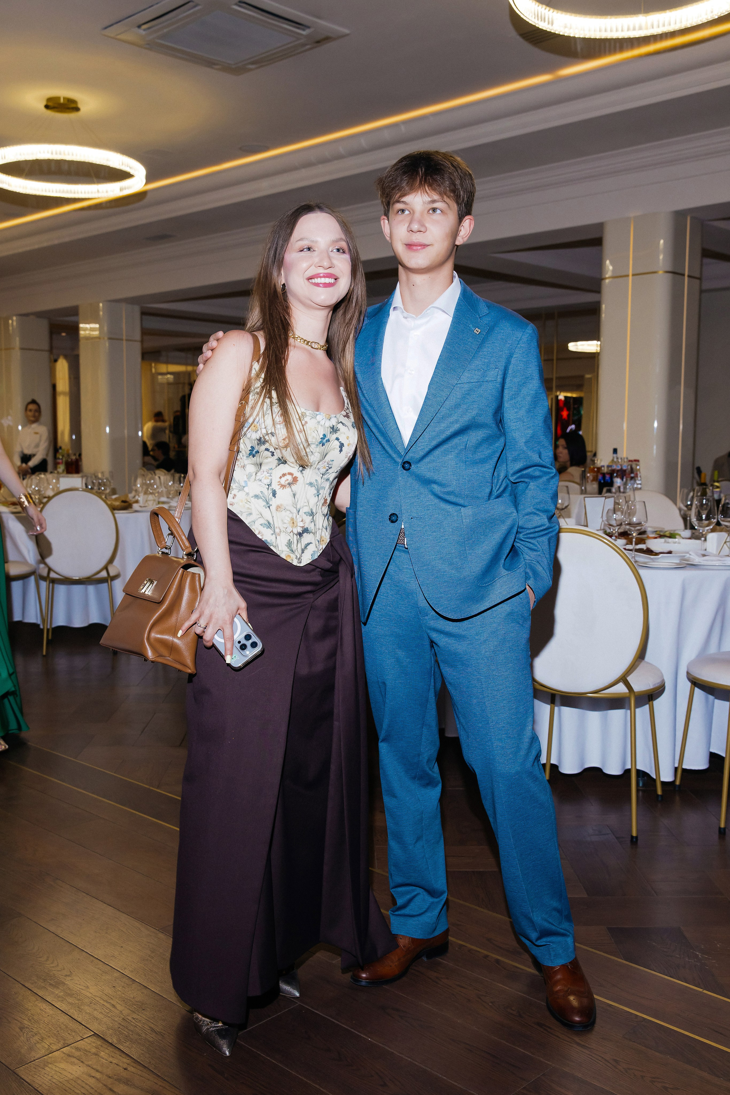 11 класс ШК.100. Фотограф и Видеограф в Краснодаре Юлия Солодченко