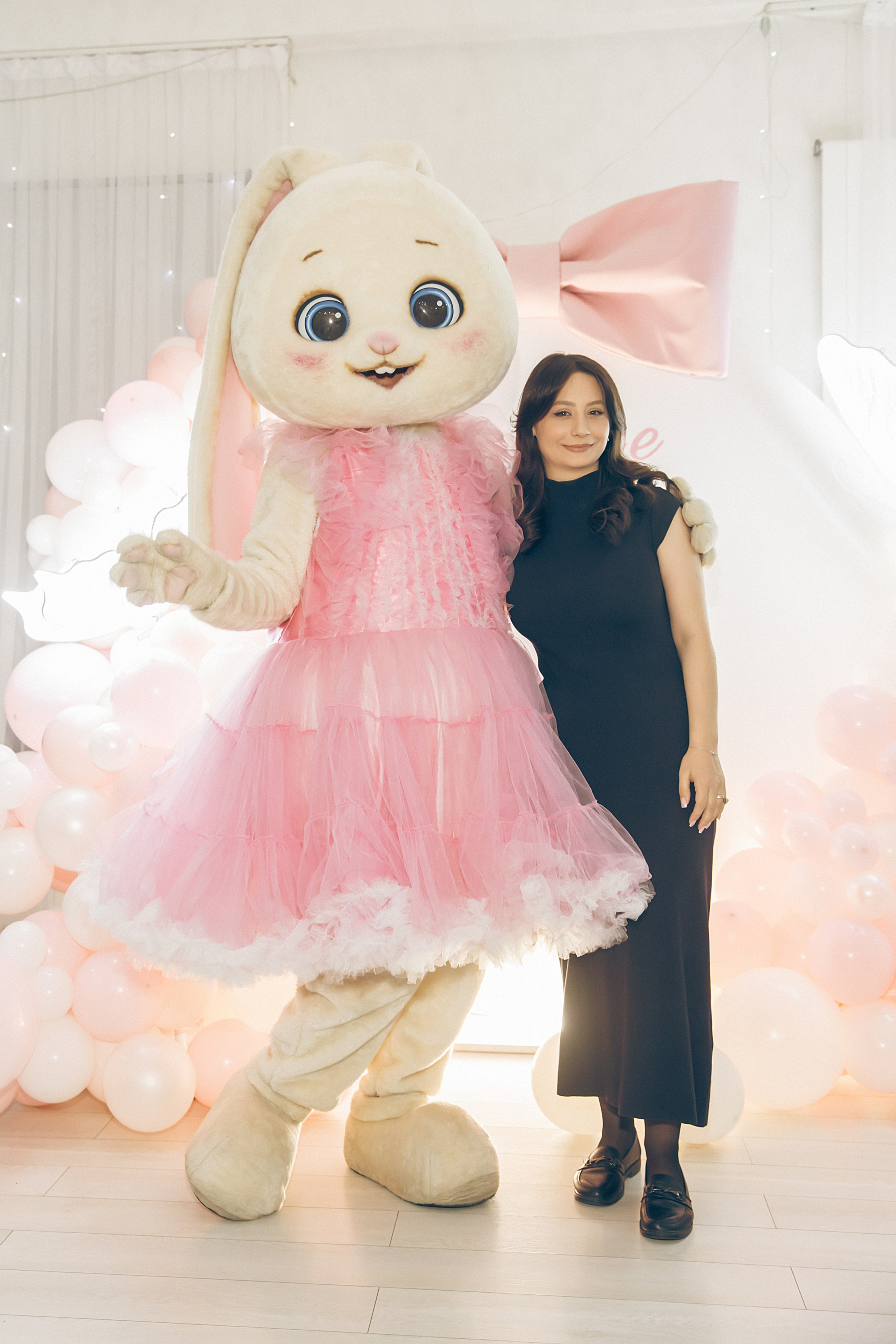 Верочке 5 лет. Фотограф и Видеограф в Краснодаре Юлия Солодченко