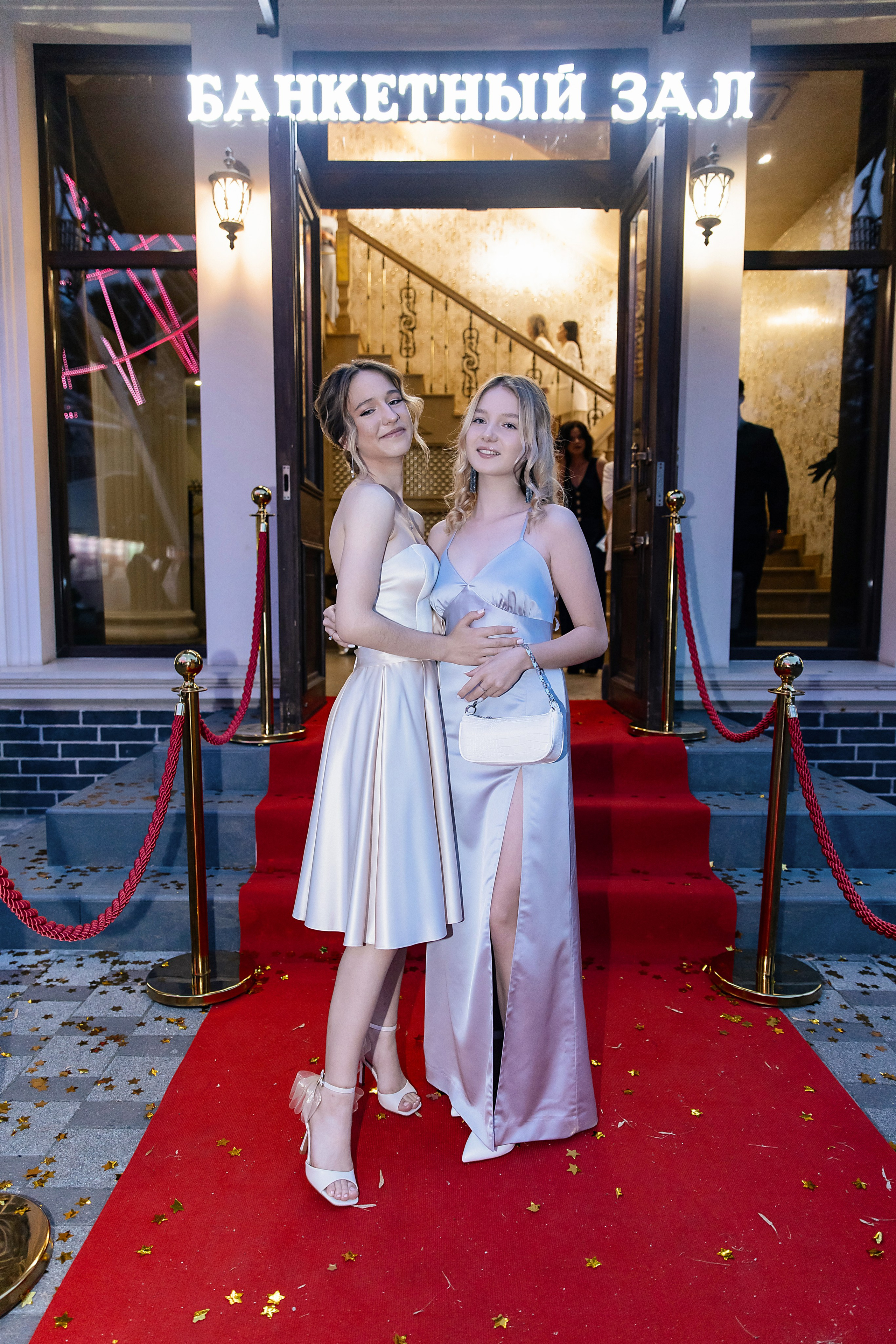 11 класс 48 лицей. Фотограф и Видеограф в Краснодаре Юлия Солодченко