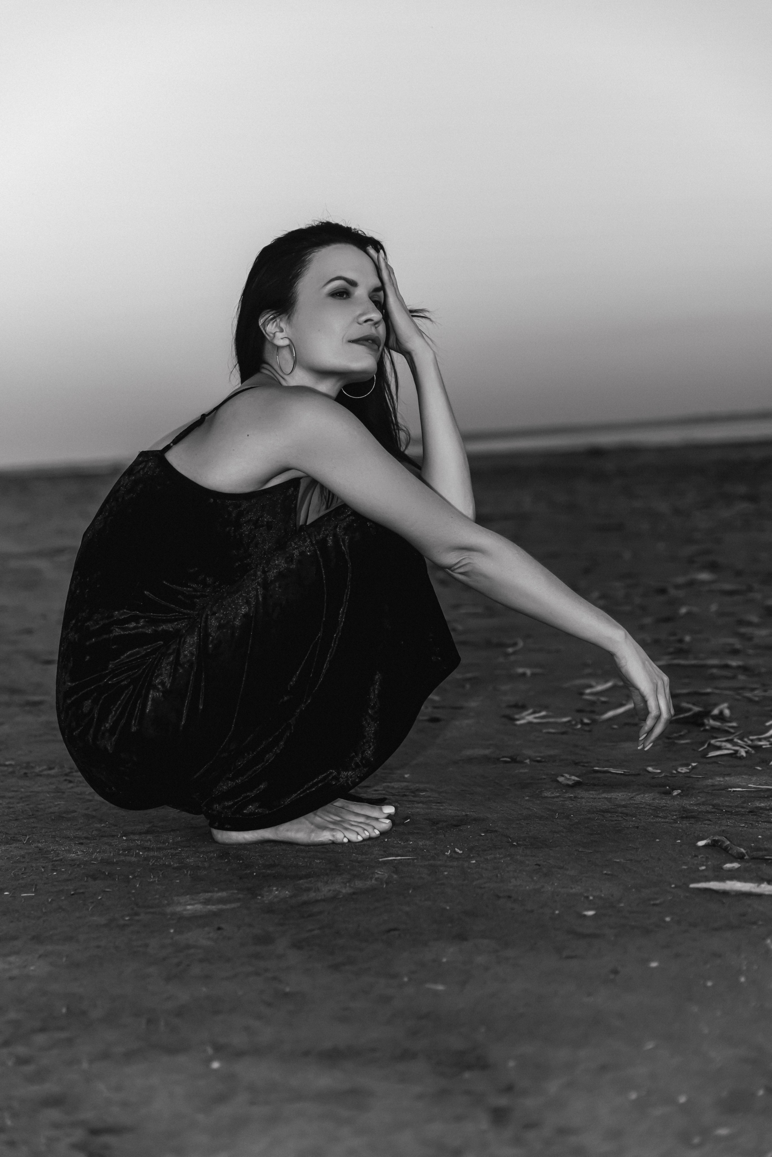 Фотосессия на закате. Фотограф и Видеограф в Краснодаре Юлия Солодченко