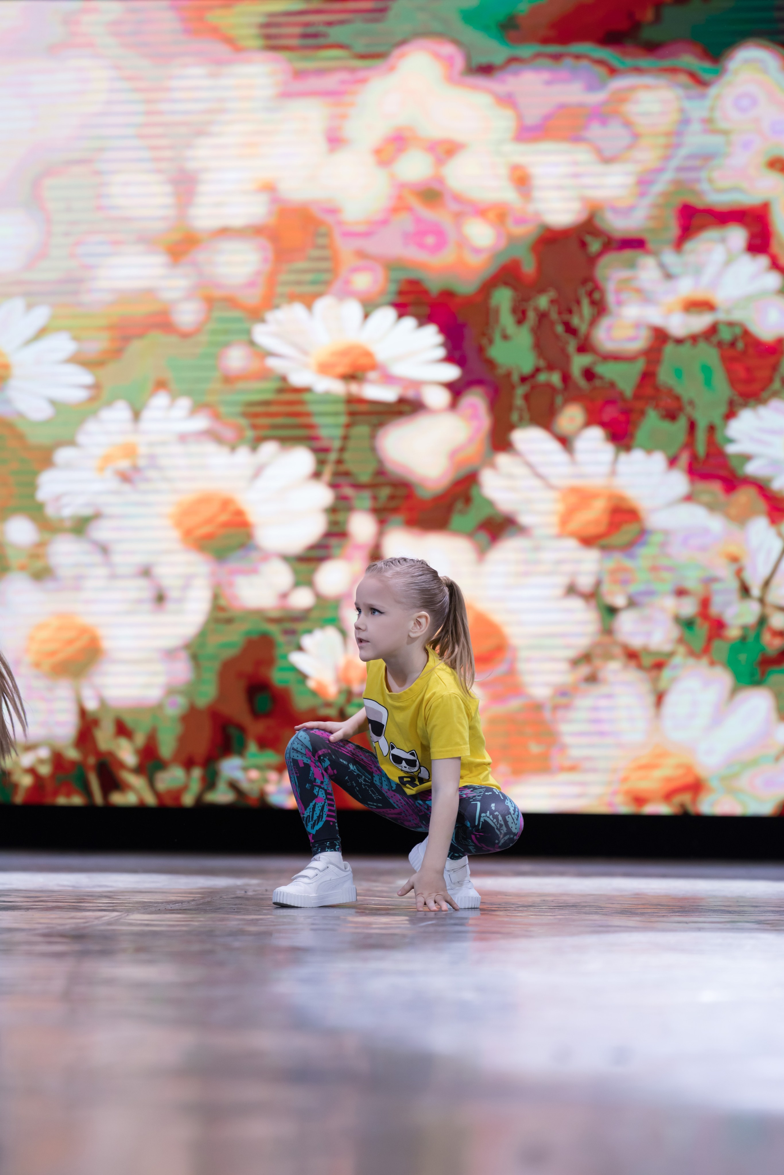 TODES Центр Краснодар Прогон Отчетного концерта Закулисье. Фотограф и Видеограф в Краснодаре Юлия Солодченко