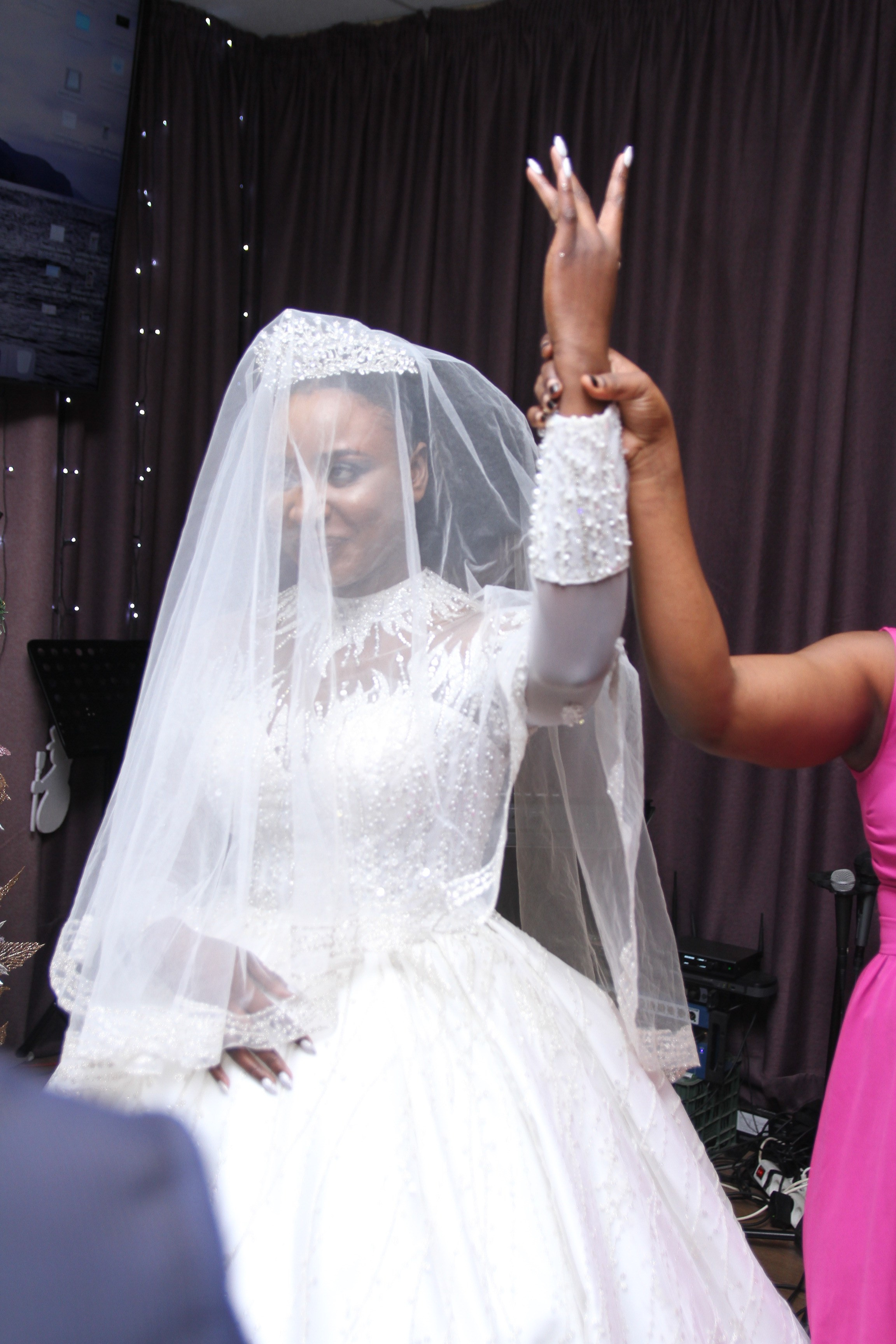 WEDDING Pastor Davide. Mr RE Photography