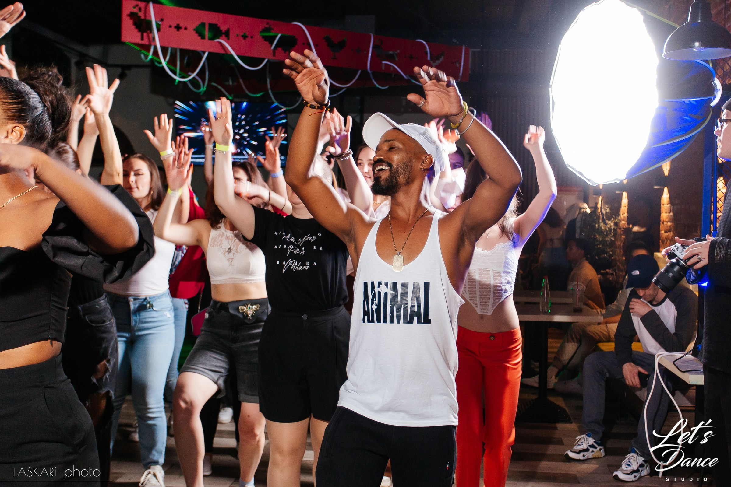 Фоторепортаж. Фотограф в Санкт-Петербурге Юлия Ласкари