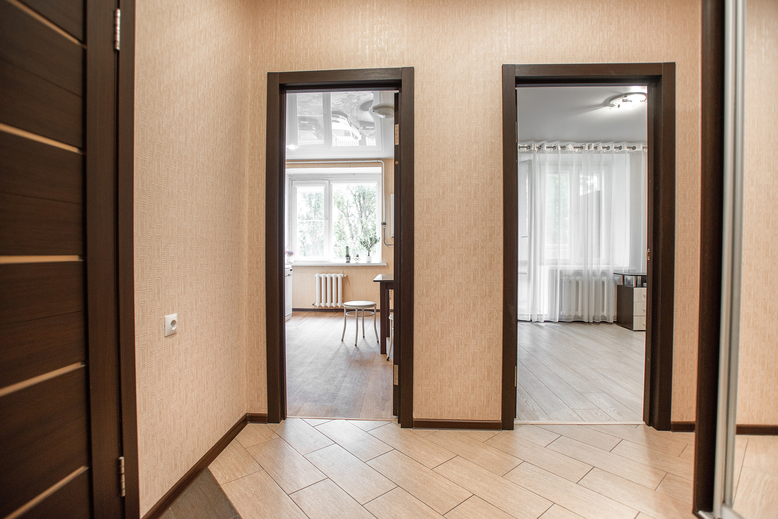 Съёмка недвижимости для различных платформ