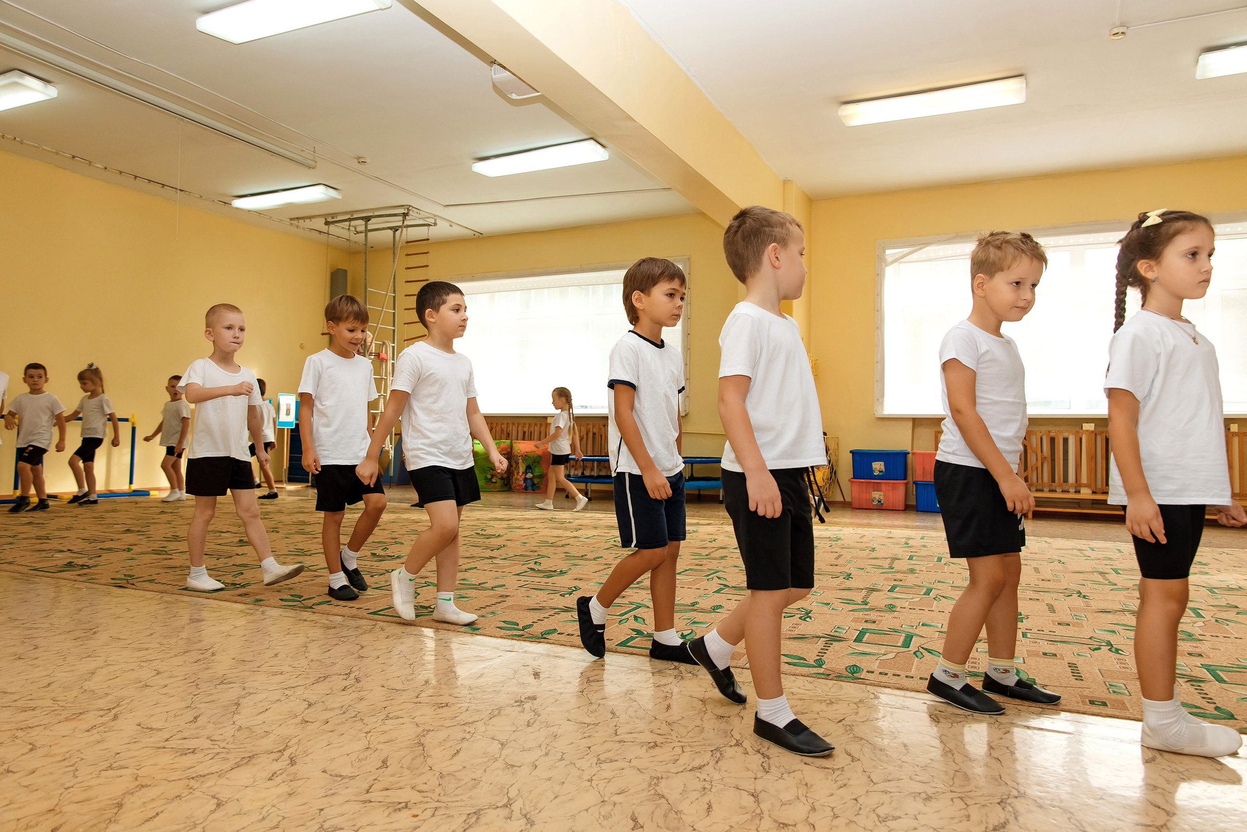 ДС 34. Фотограф Любовь Корниенко, Примоский край