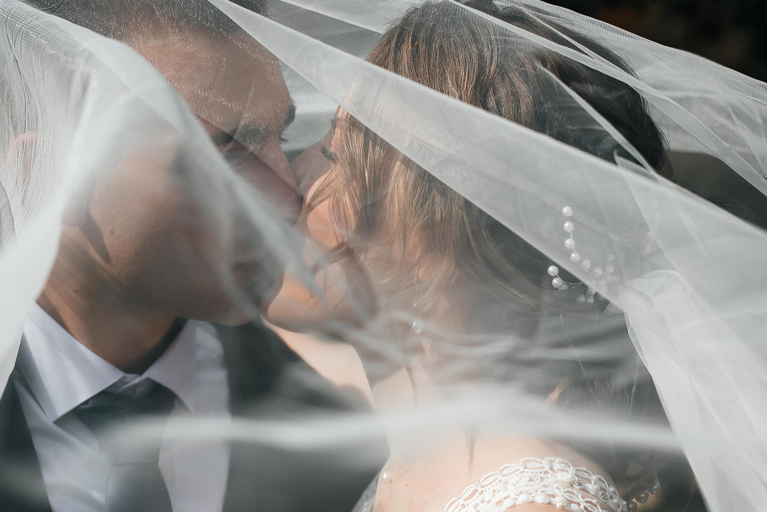 Дарья и Артем. Свадебный и семейный фотограф в Курске