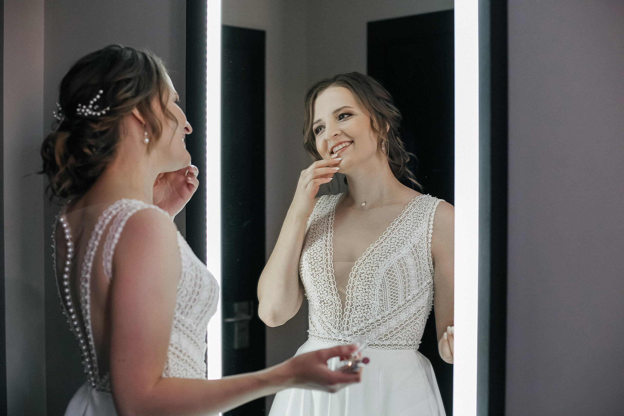 Дарья и Артем. Свадебный и семейный фотограф в Курске