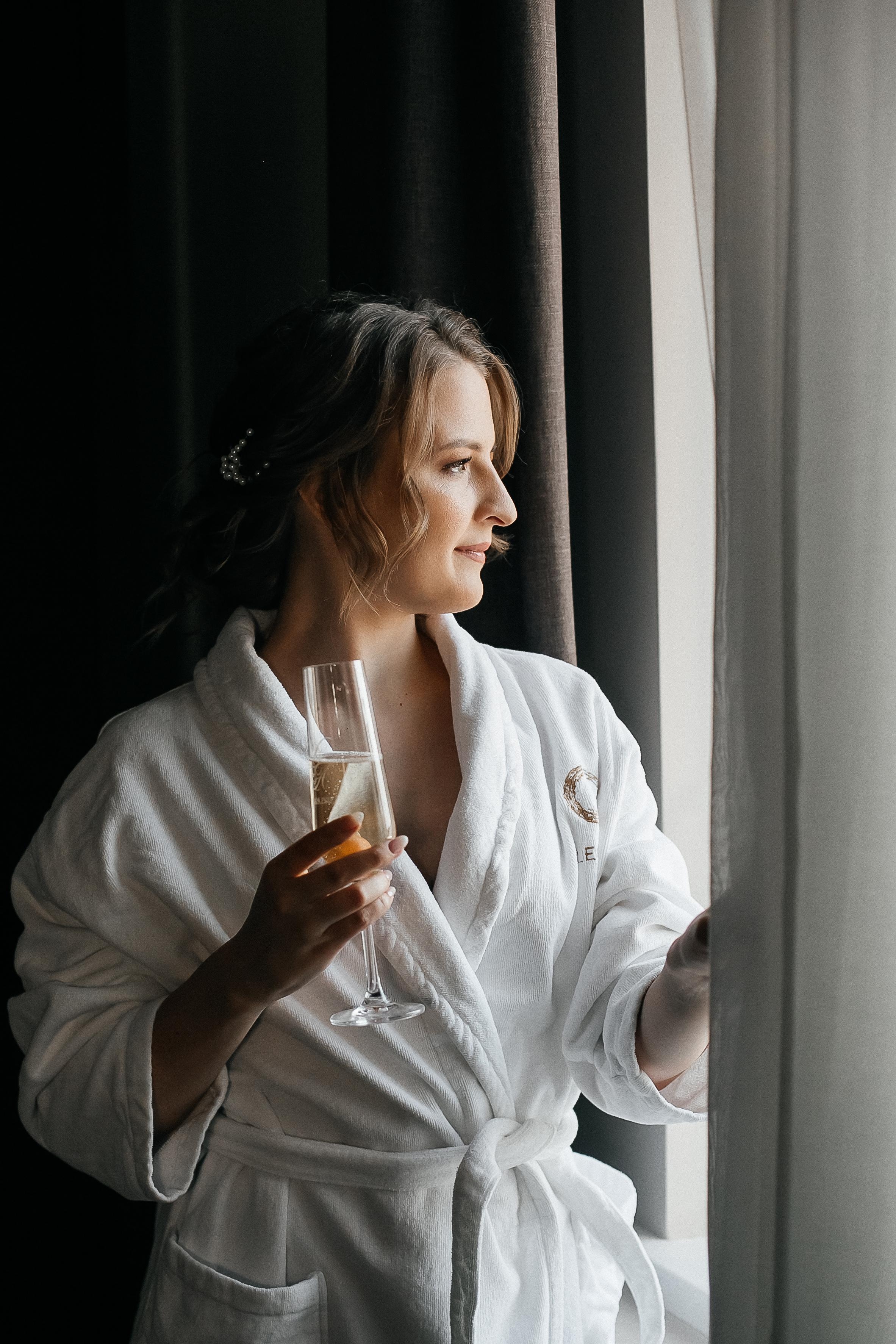 Дарья и Артем. Свадебный и семейный фотограф в Курске