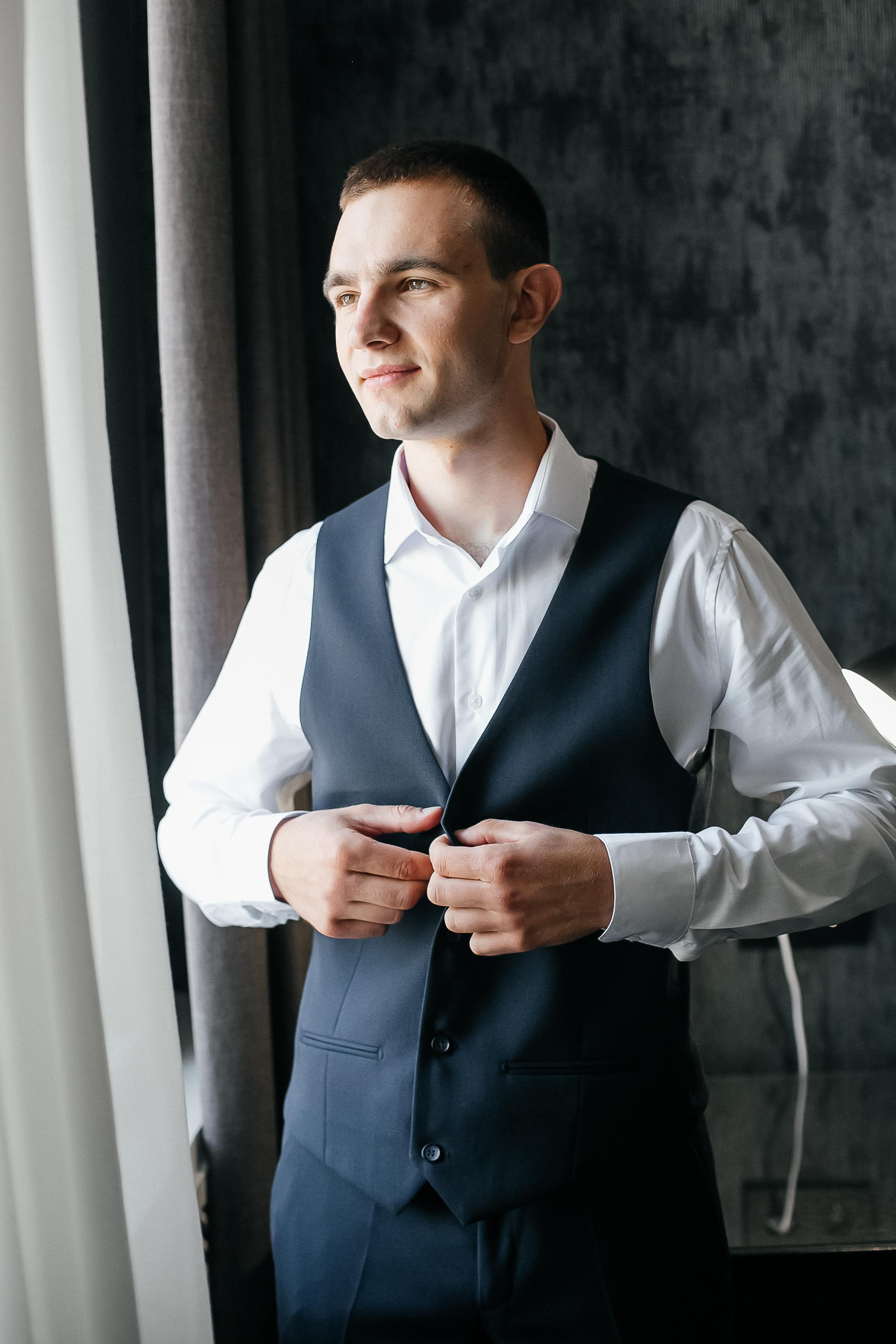 Дарья и Артем. Свадебный и семейный фотограф в Курске