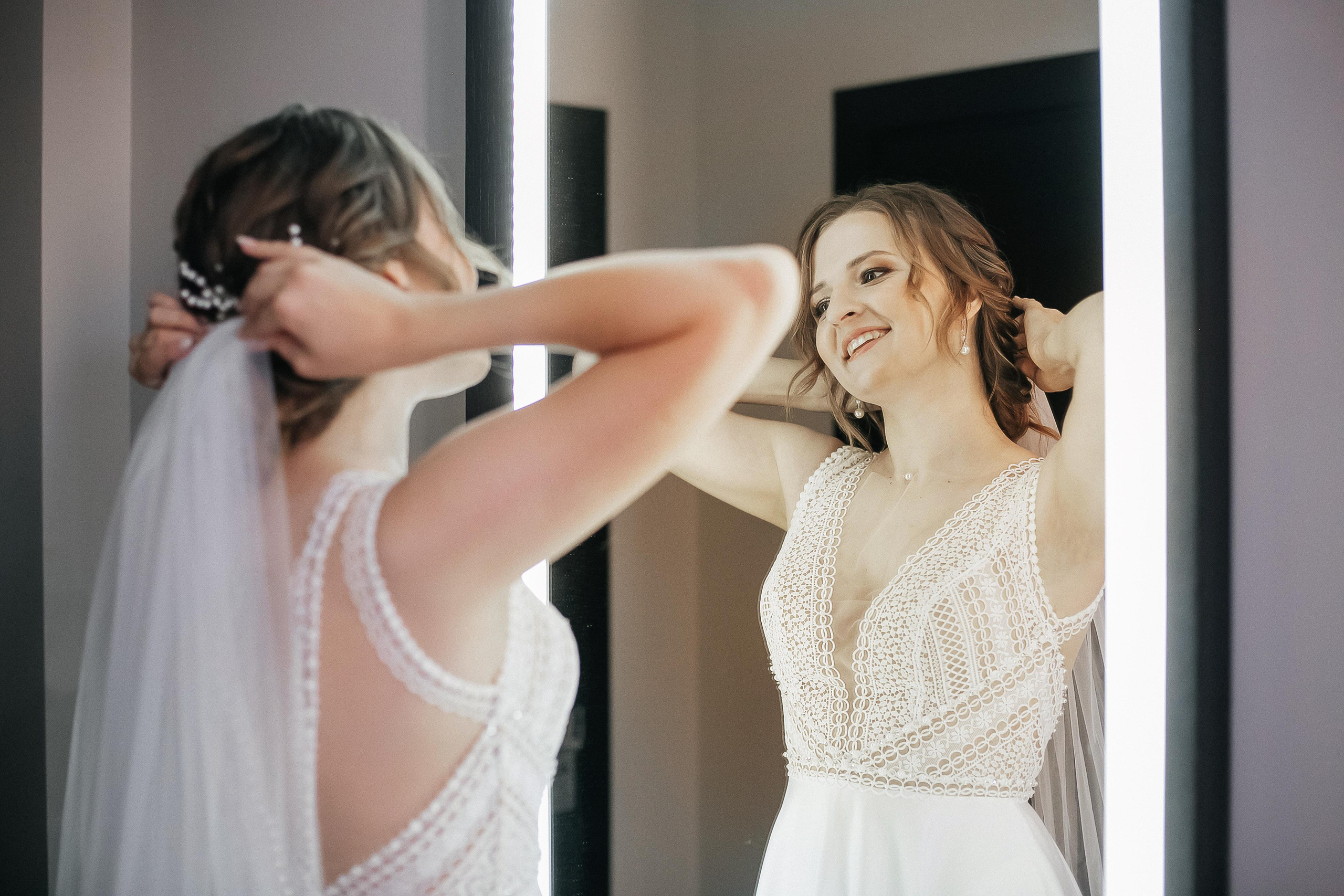 Дарья и Артем. Свадебный и семейный фотограф в Курске