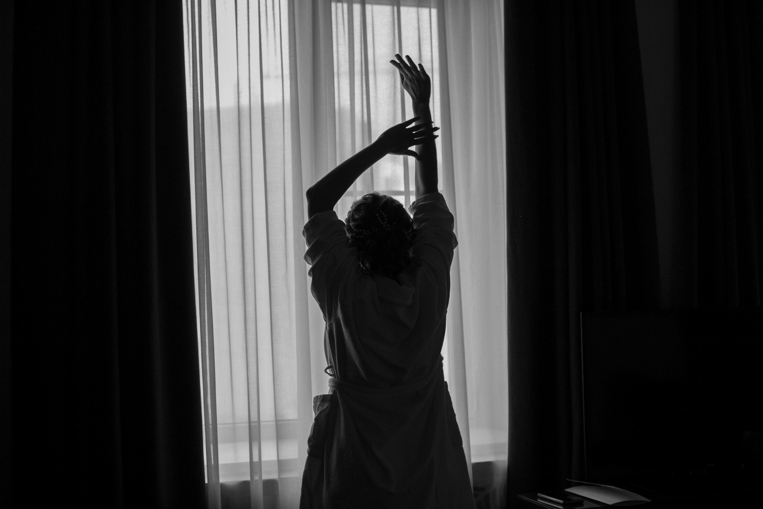 Дарья и Артем. Свадебный и семейный фотограф в Курске