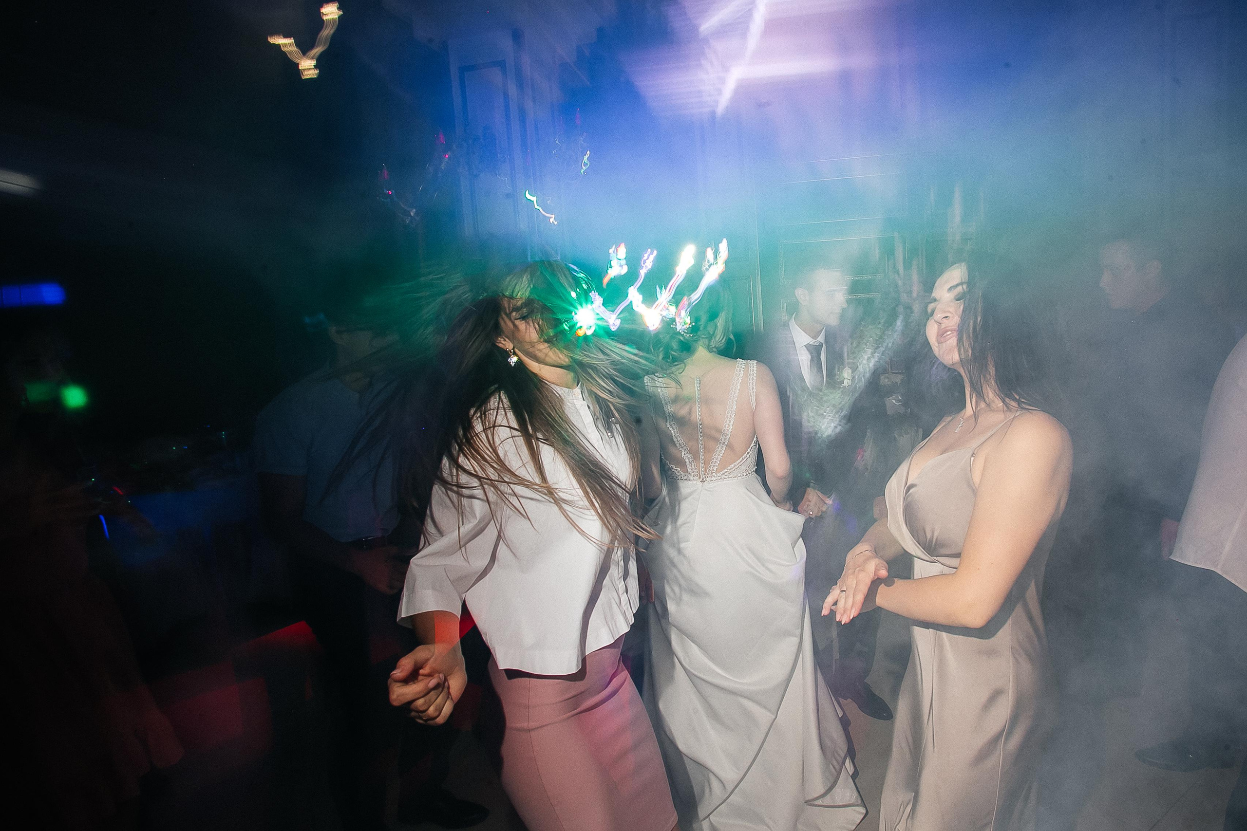 Дарья и Артем. Свадебный и семейный фотограф в Курске