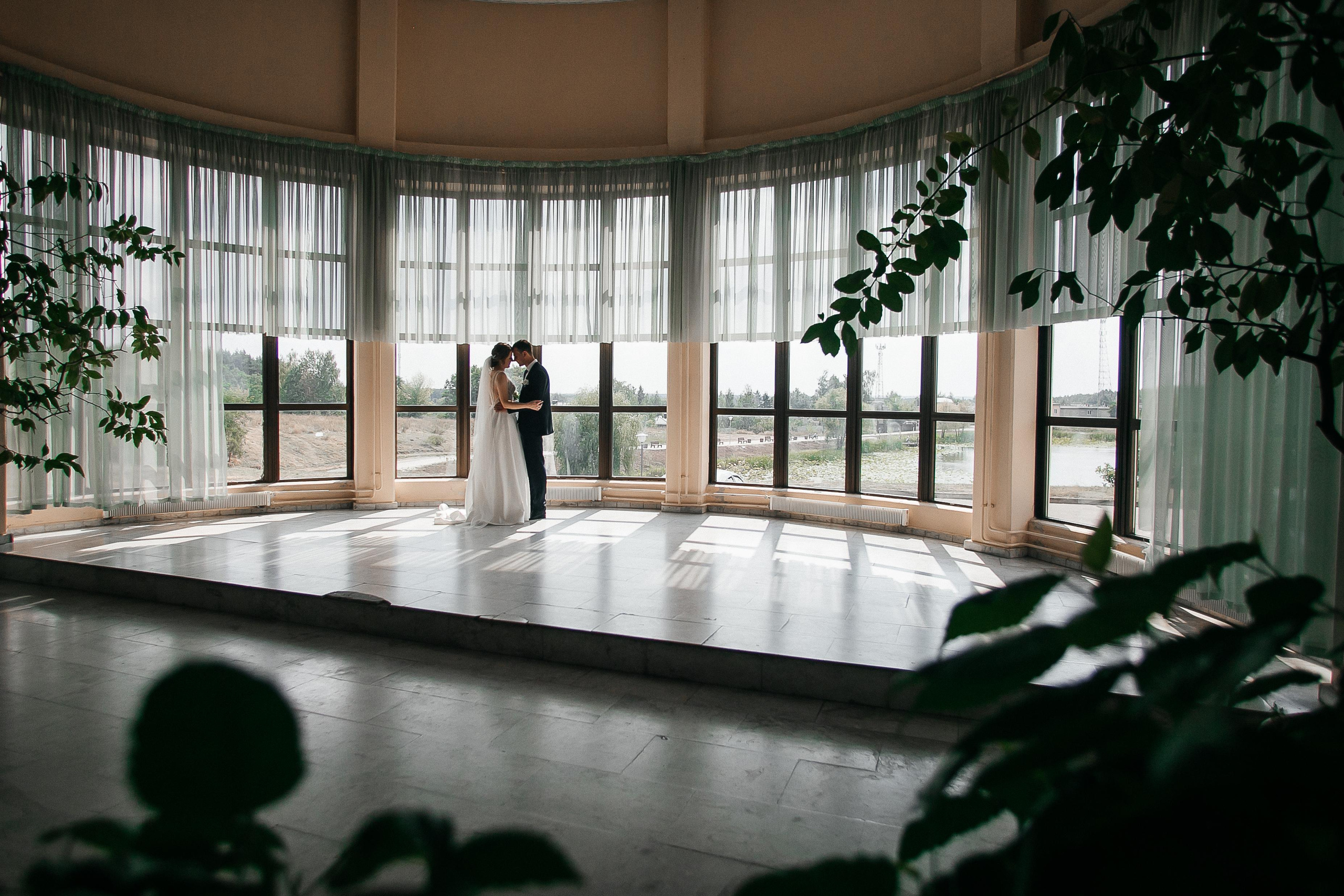 Дарья и Артем. Свадебный и семейный фотограф в Курске