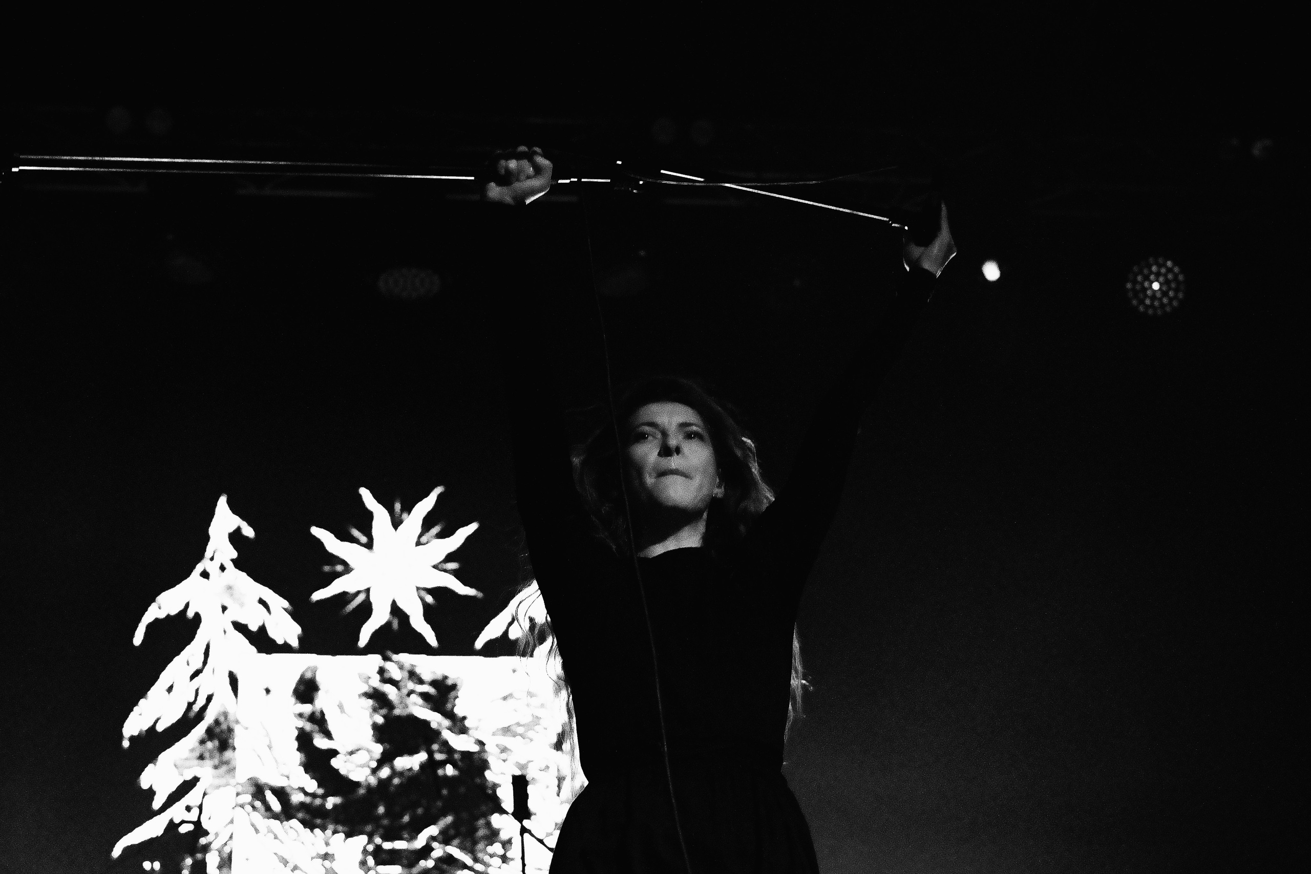 МИНУАЛА, ABYSS FEST 2026. Event-фотограф Болотнова Елена