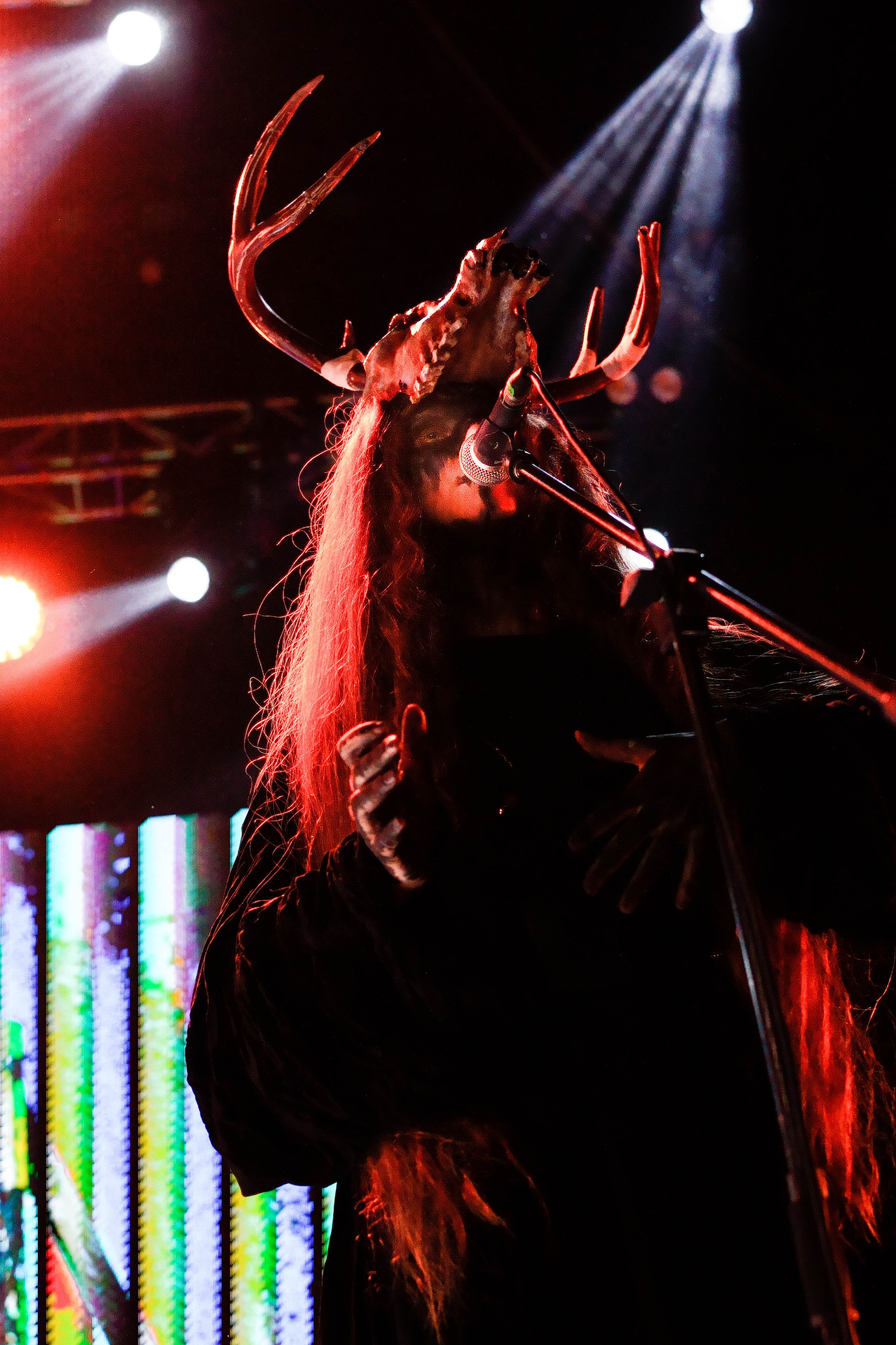 Фестиваль «Жатва. Йоль» 2025. Event-фотограф Болотнова Елена