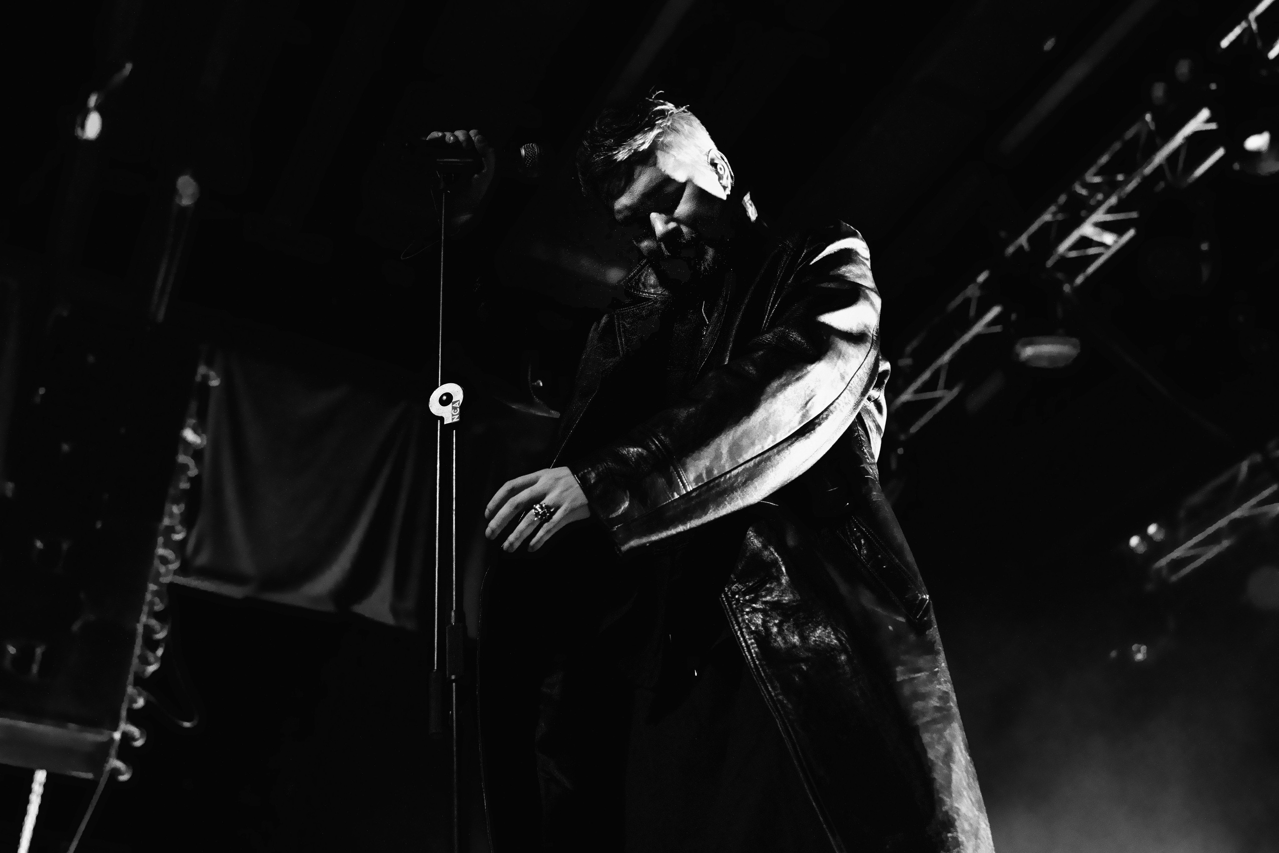 Сруб, ABYSS FEST 2026. Event-фотограф Болотнова Елена