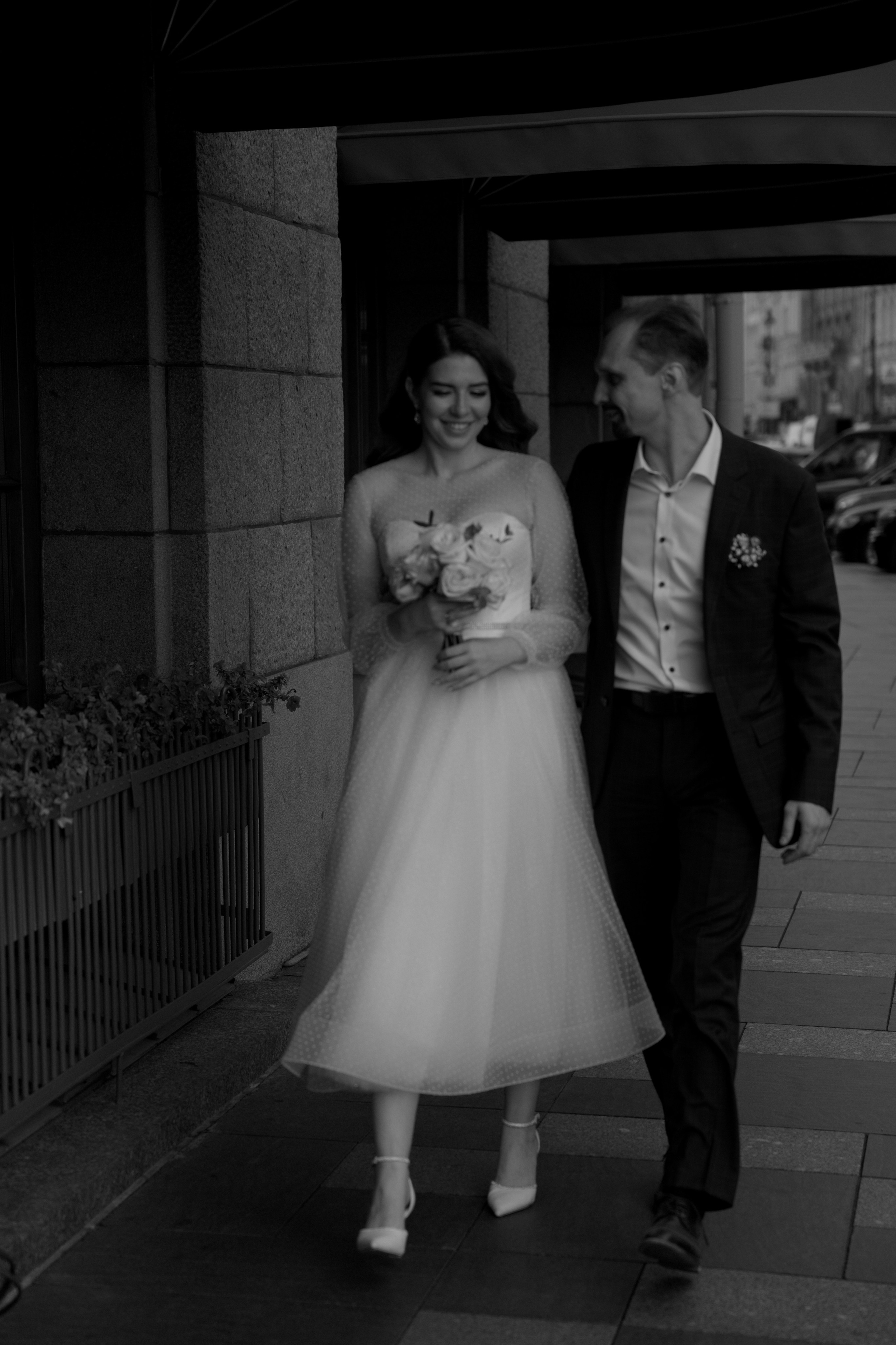 Свадьба Ильи и Нэлли. Контент фотограф в Санкт-Петербурге Елена Кегель