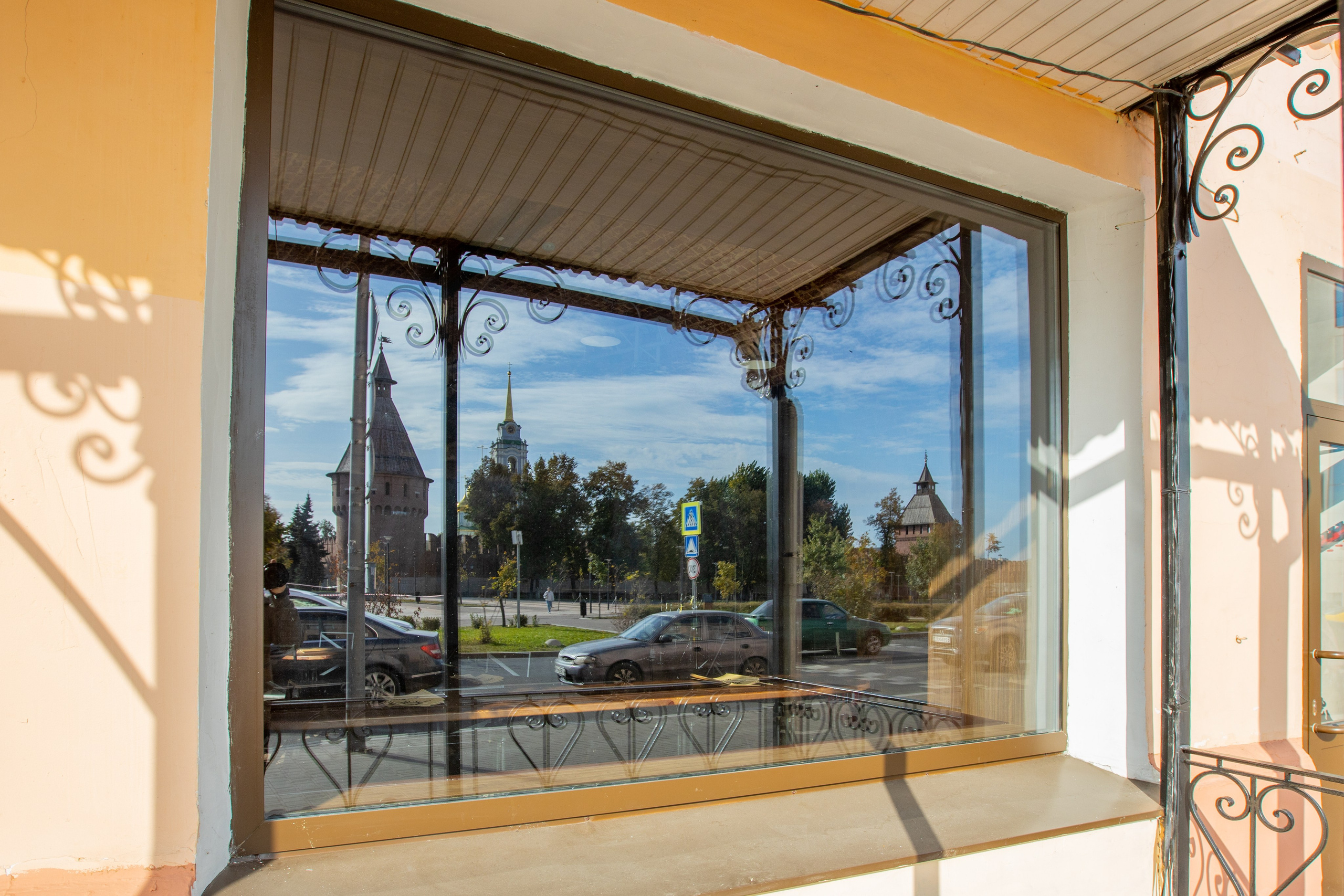 Поездка в Белев и на производство пастилы. Фотограф в Туле Крупский АнДРей. Фотостудия «КАДР71» в Туле