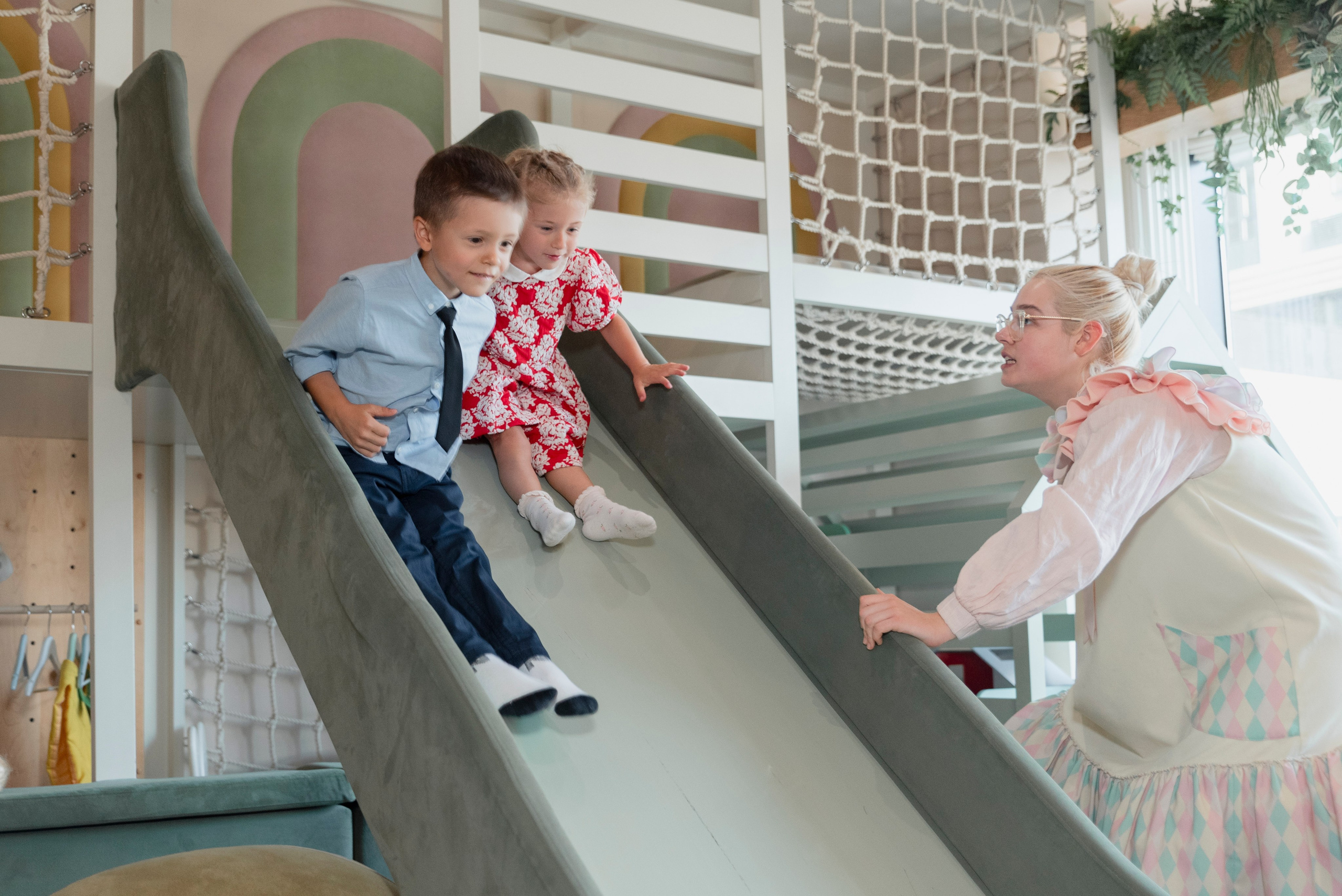 День рождения. Фотограф Москва Софа Ревчук