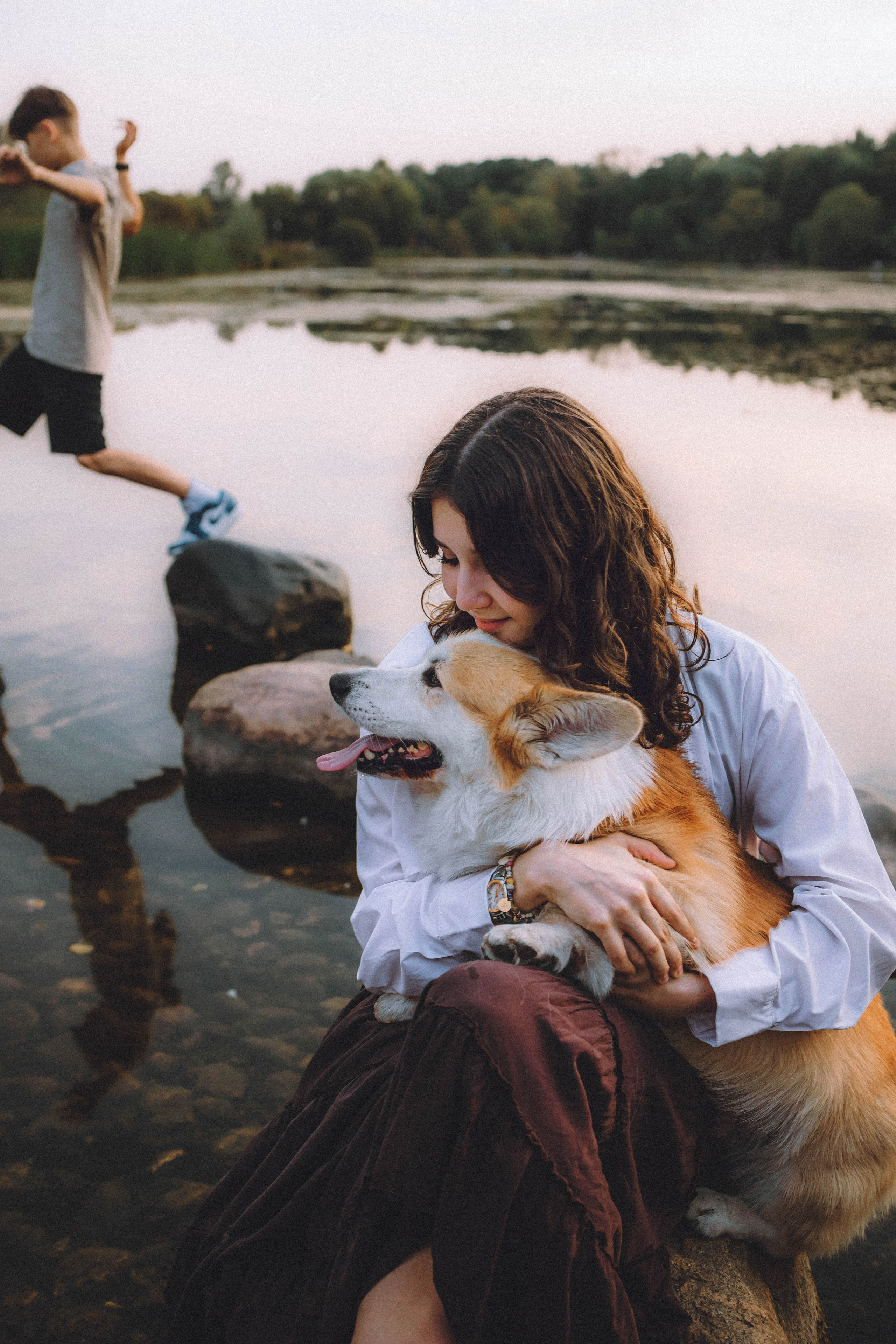 Арчи и его семья