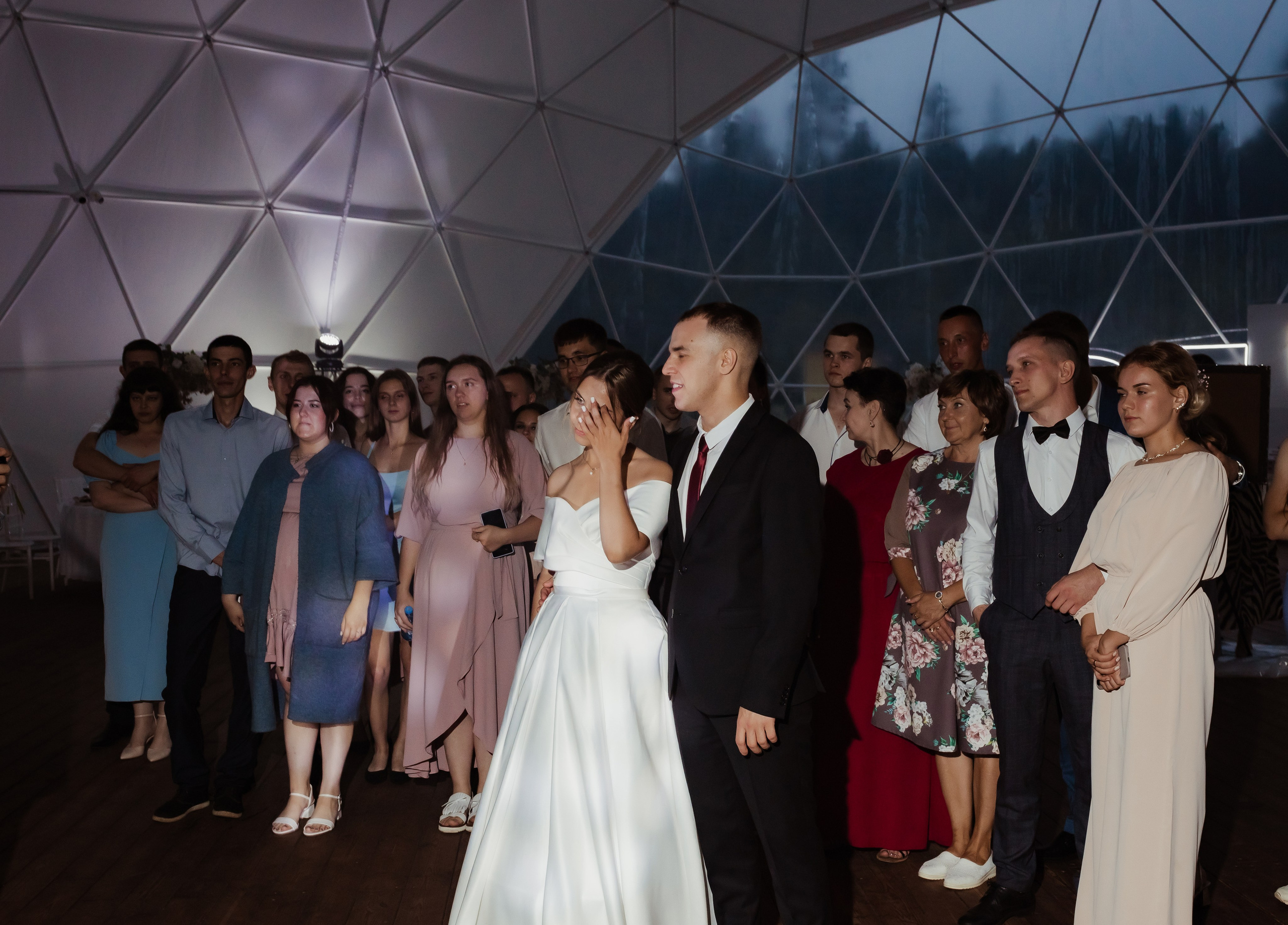 Максим & Катерина (с банкетом). ФОТОГРАФ Маргарита Сивакова | Ярославль Кострома Москва