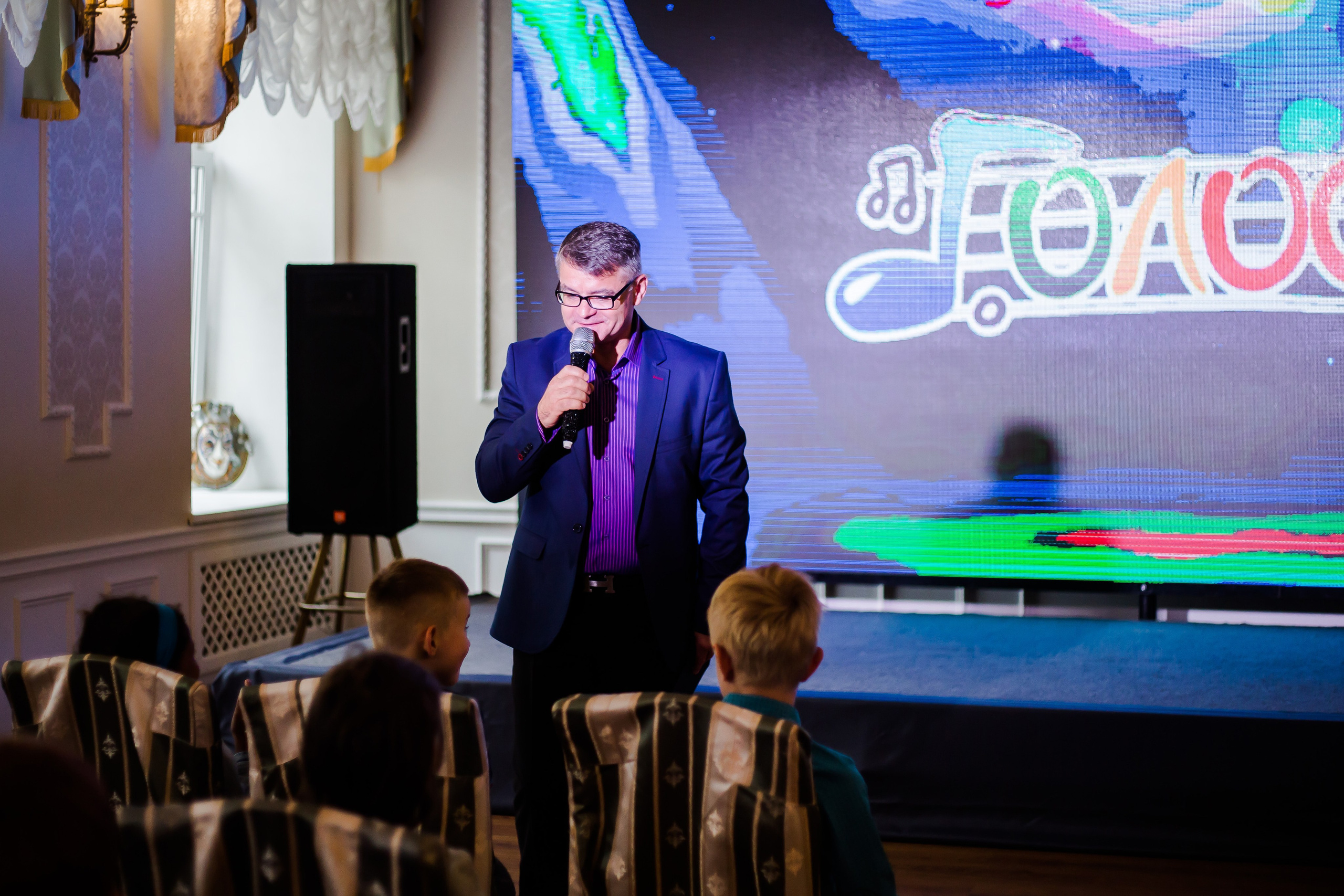 Репортаж — Фестиваль «Мелодии театра и кино». Свадебный и семейный фотограф в Санкт-Петербурге Макеева Наталья