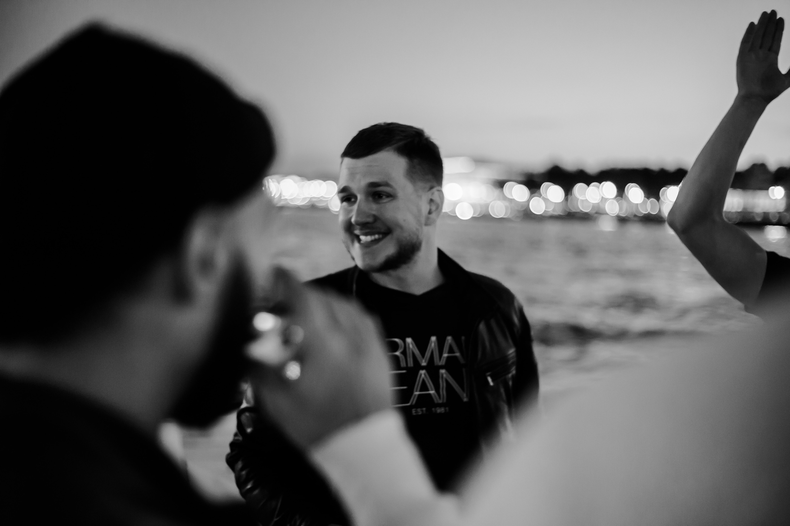 Репортаж — мне сегодня 30 лет!. Свадебный и семейный фотограф в Санкт-Петербурге Макеева Наталья