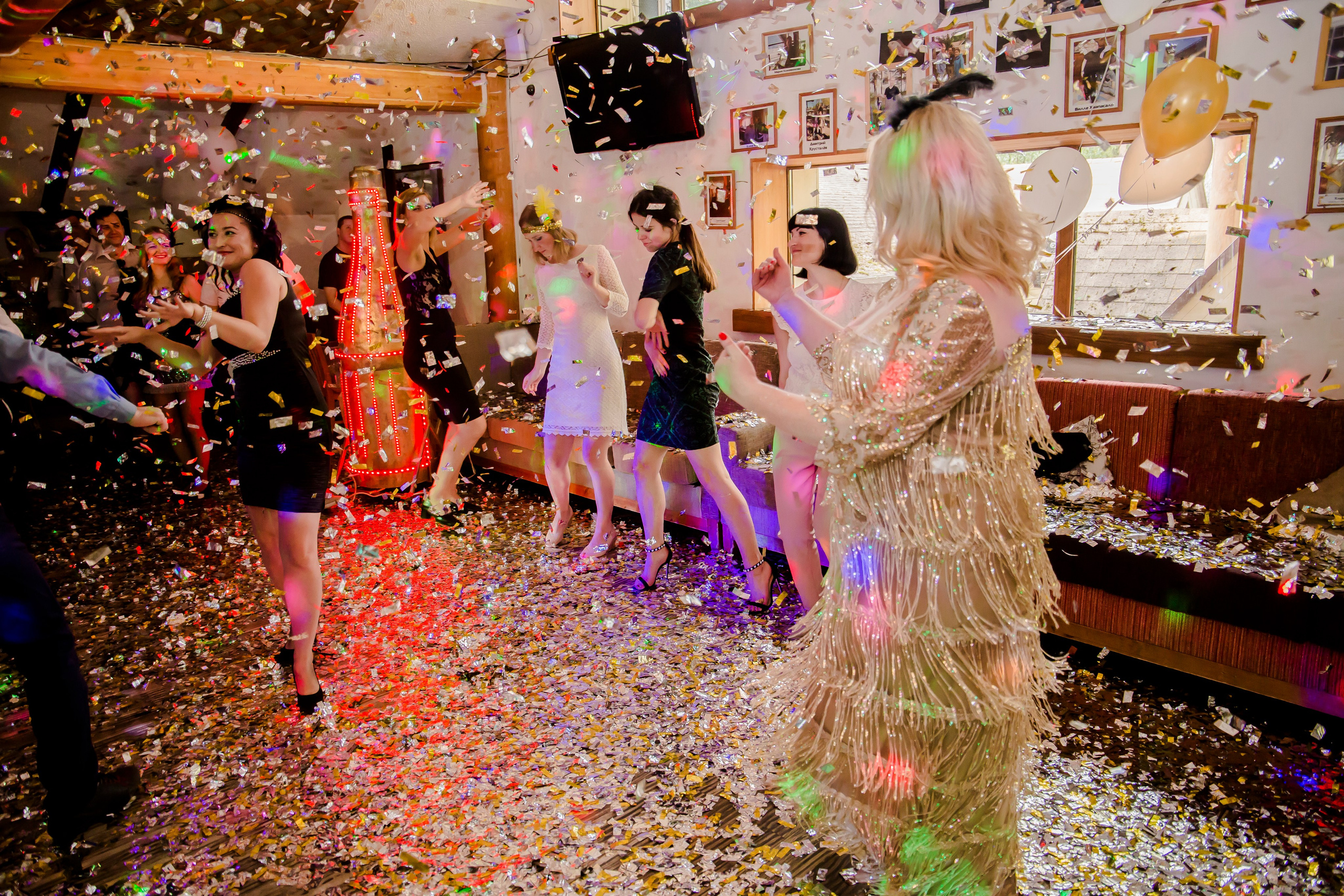 Репортаж — ПЕТРОСТРОЙ 10 ЛЕТ. Свадебный и семейный фотограф в Санкт-Петербурге Макеева Наталья