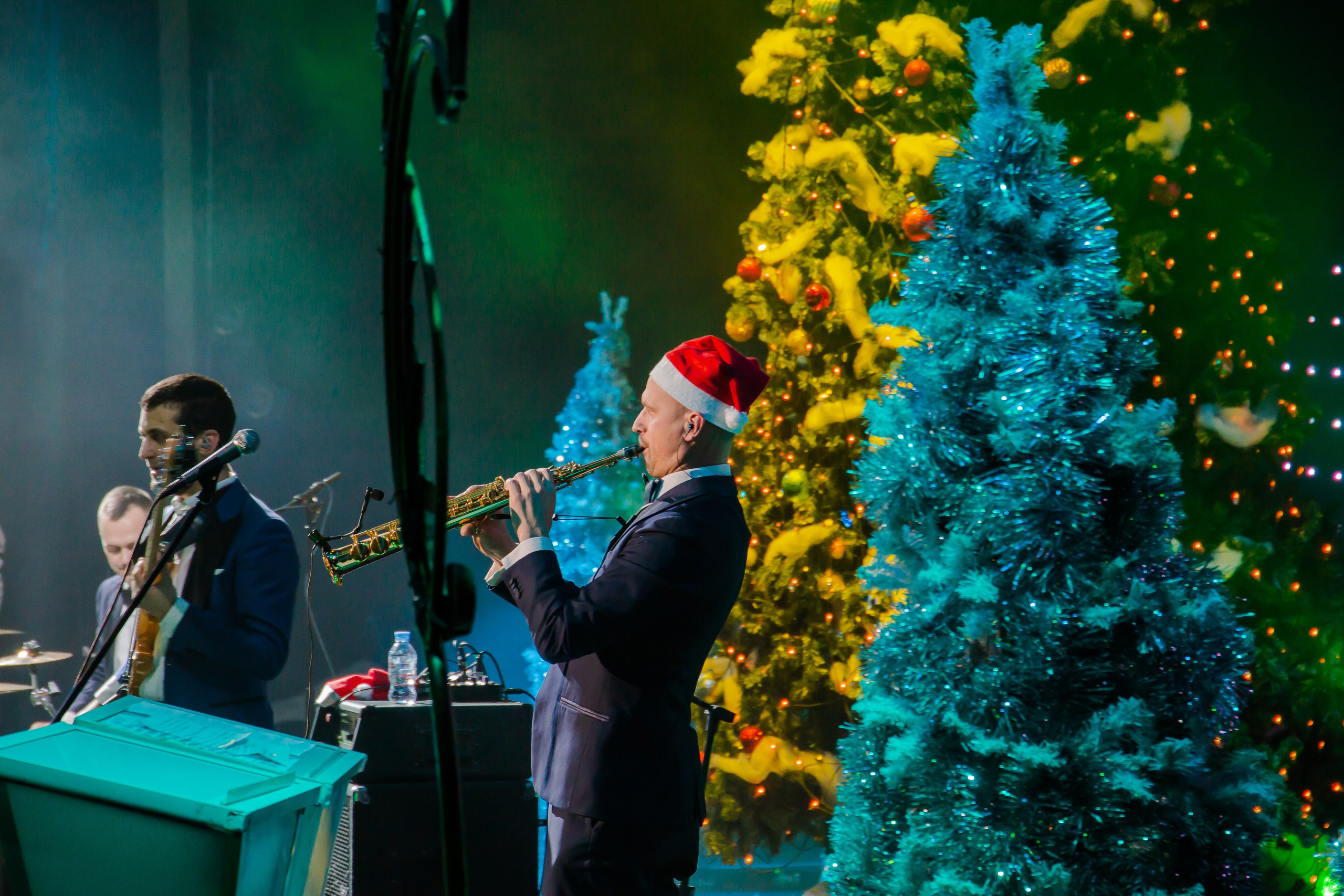 Репортаж — зимняя мелодия. Свадебный и семейный фотограф в Санкт-Петербурге Макеева Наталья