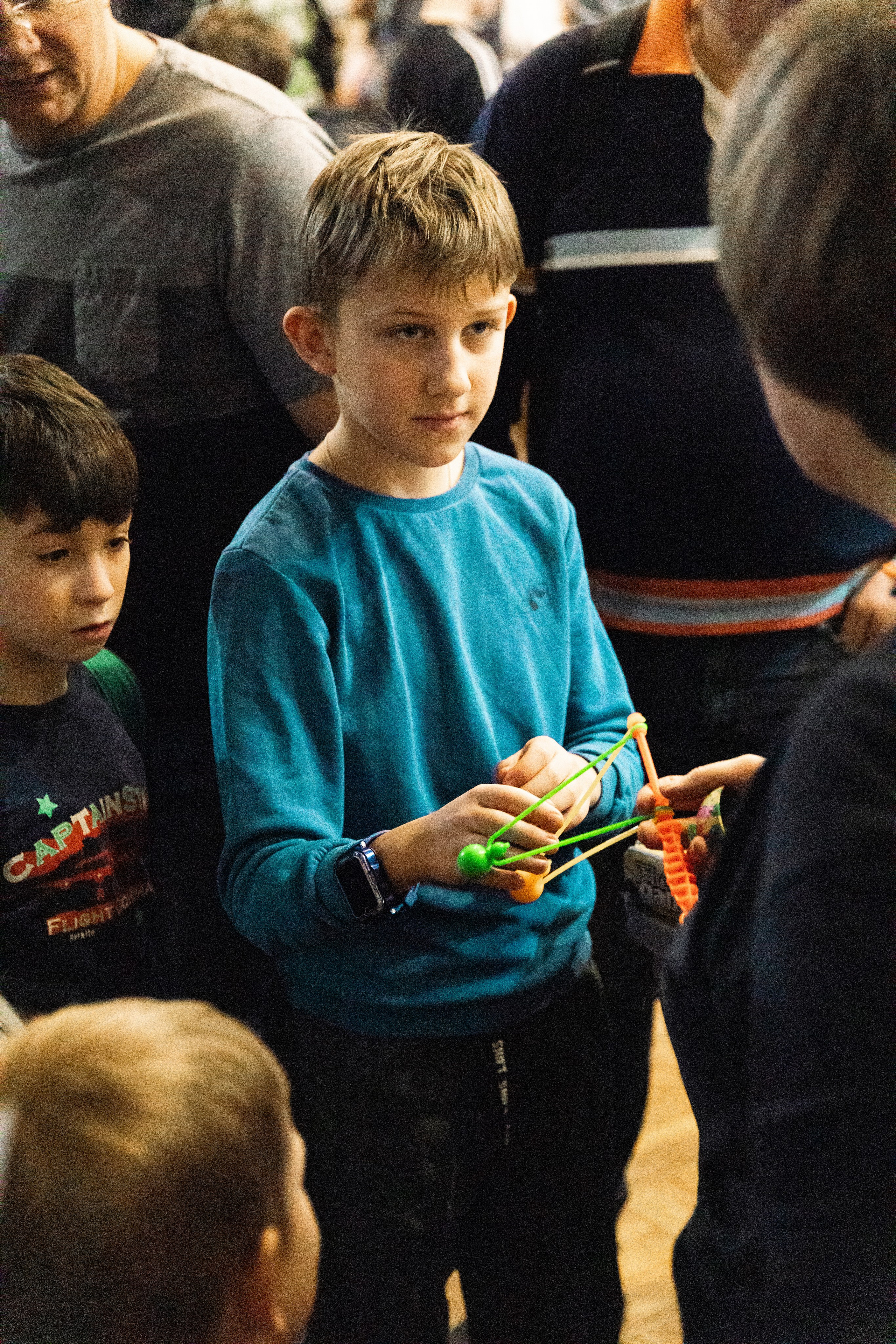 Фестиваль «Ритм науки». Выпускные фотоальбомы в Москве и Московской области
