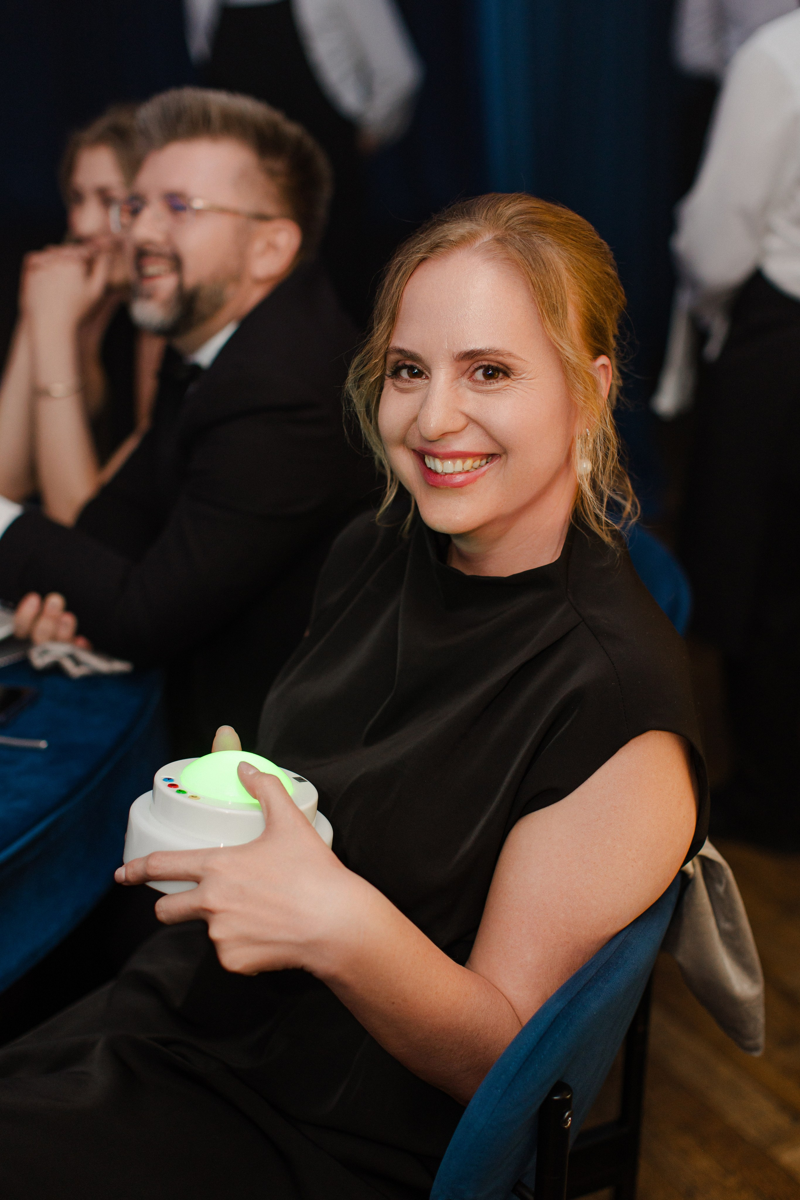 День рождения Илоны. Семейный и детский фотограф в Москве Кузьмина Мария