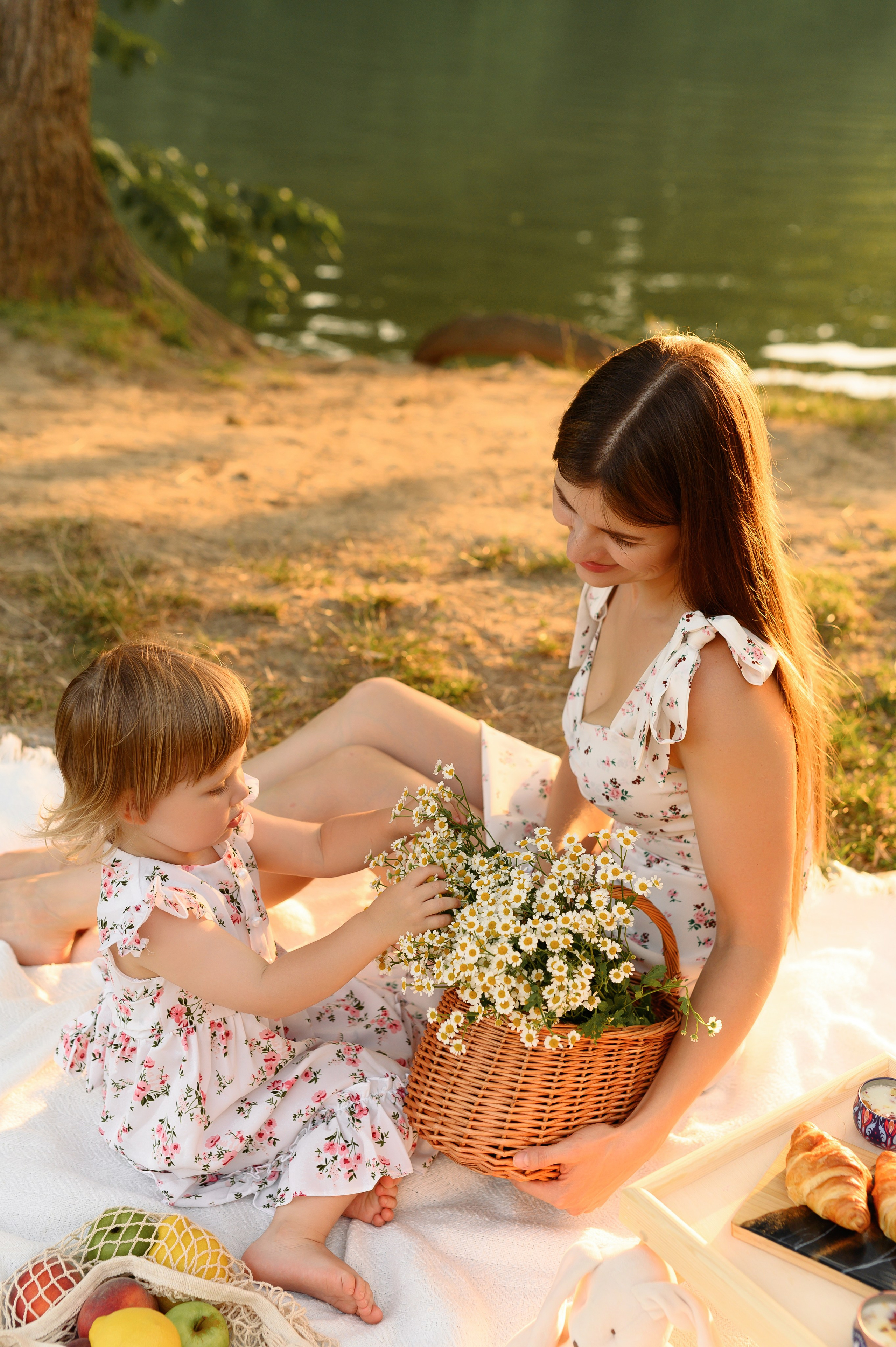 Катя и Лиза. Фотограф в Краснодаре Скубицкая Альбина